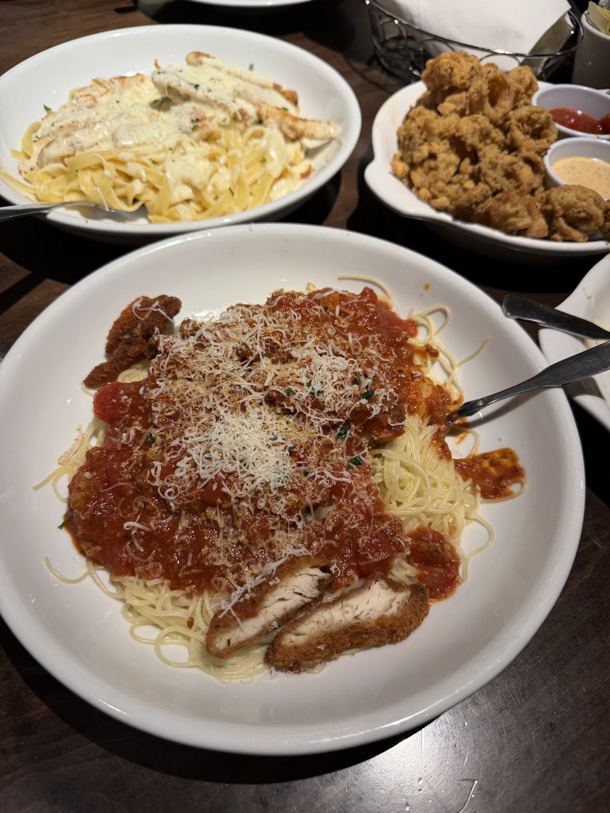 Olive Garden Italian Restaurant photo 3