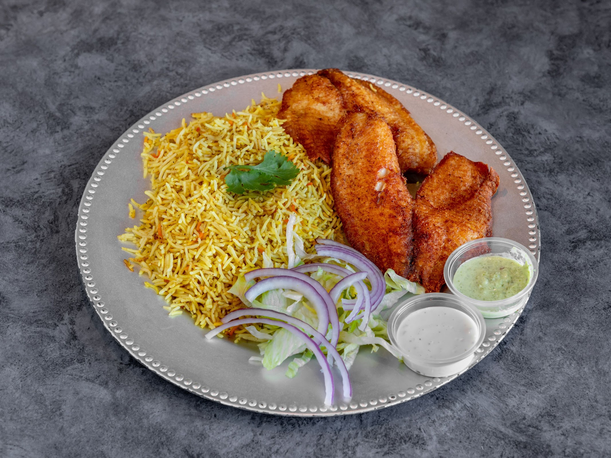 Midnimo Somali Restaurant photo 1