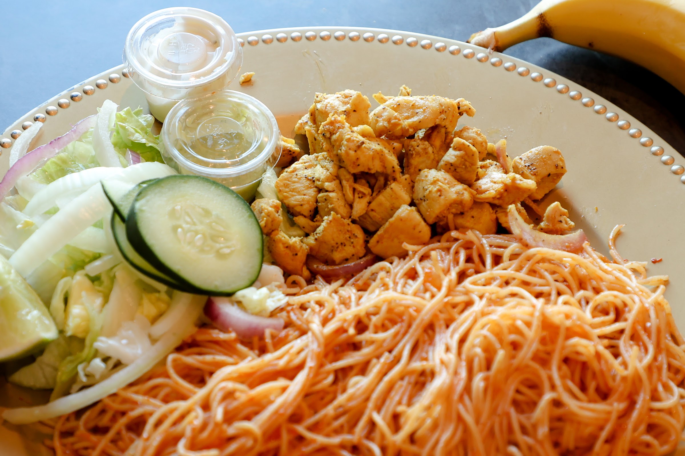 Midnimo Somali Restaurant photo 3