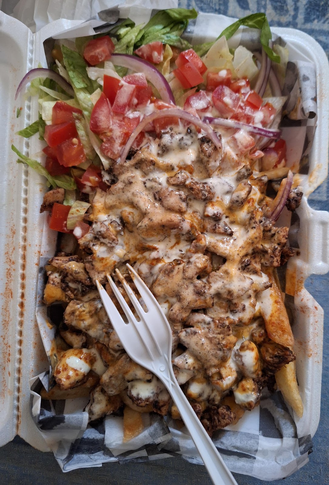 Hamtramck Fusion CARRYOUT photo 1