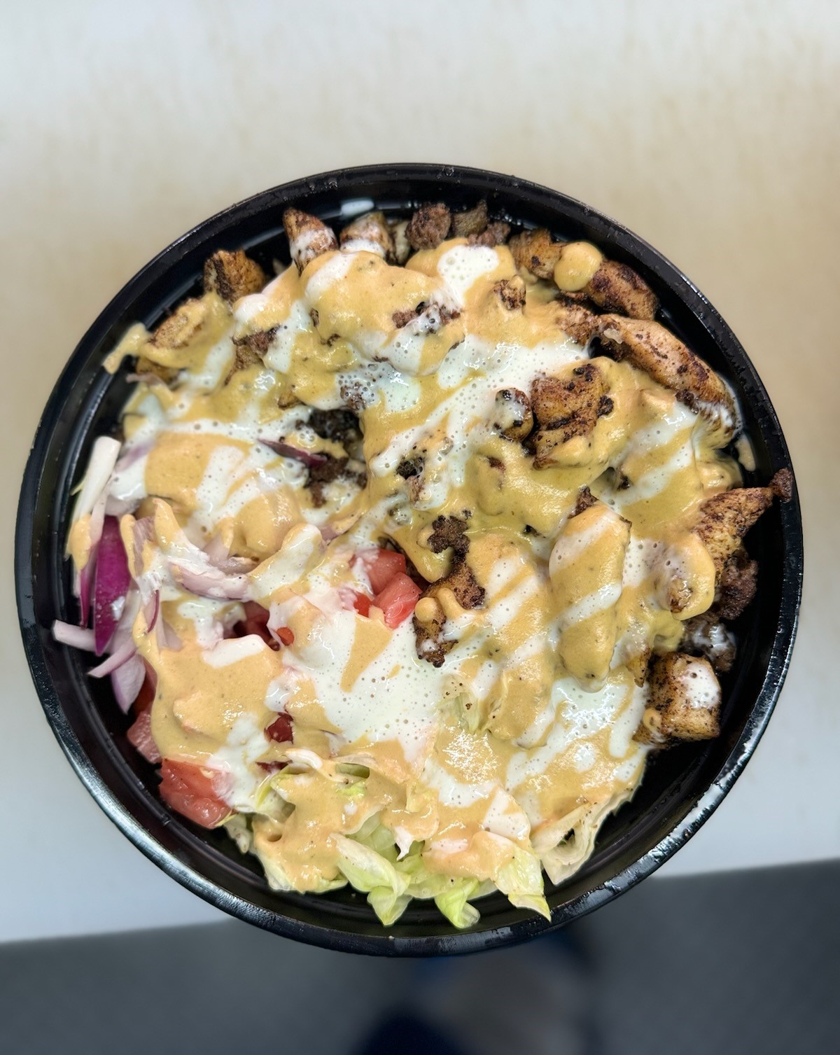 Hamtramck Fusion CARRYOUT photo 3