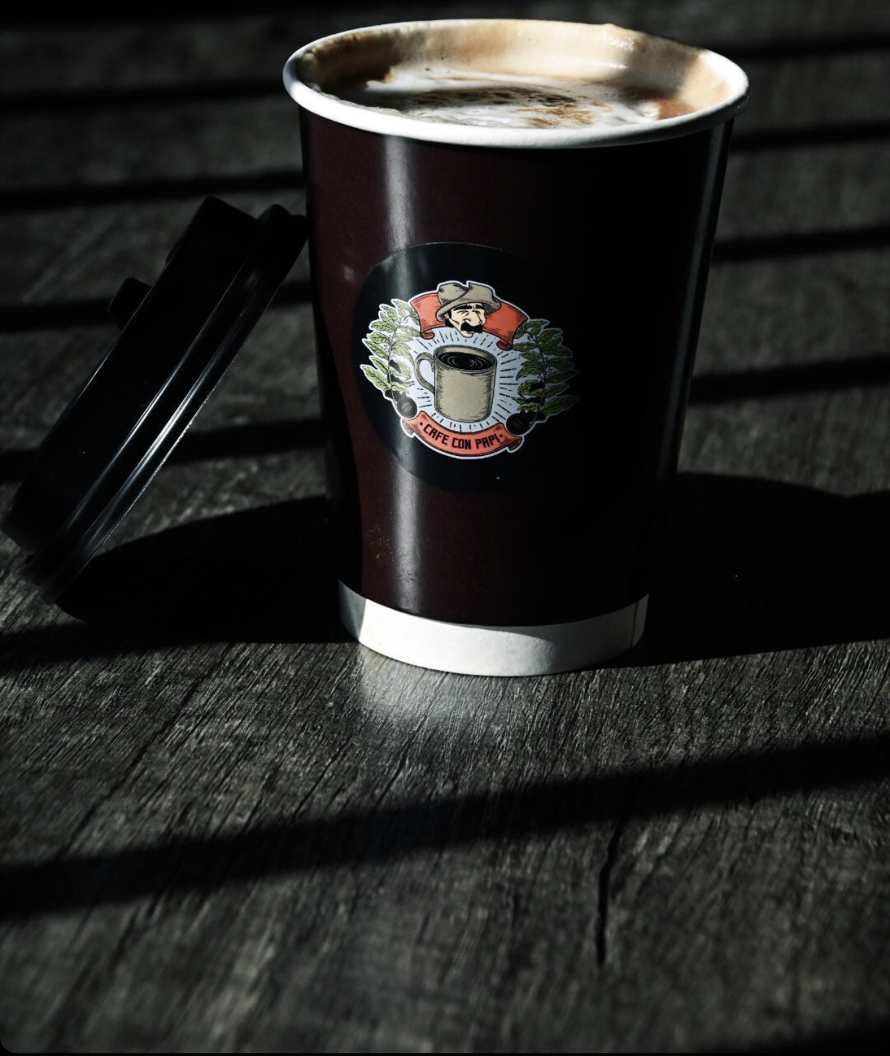 Cafe Con Papi photo 1