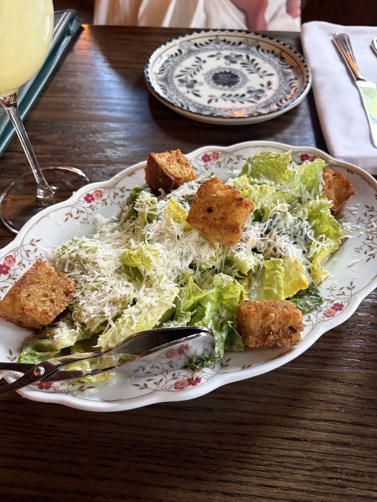 Dimmi Dimmi Corner Italian photo 2