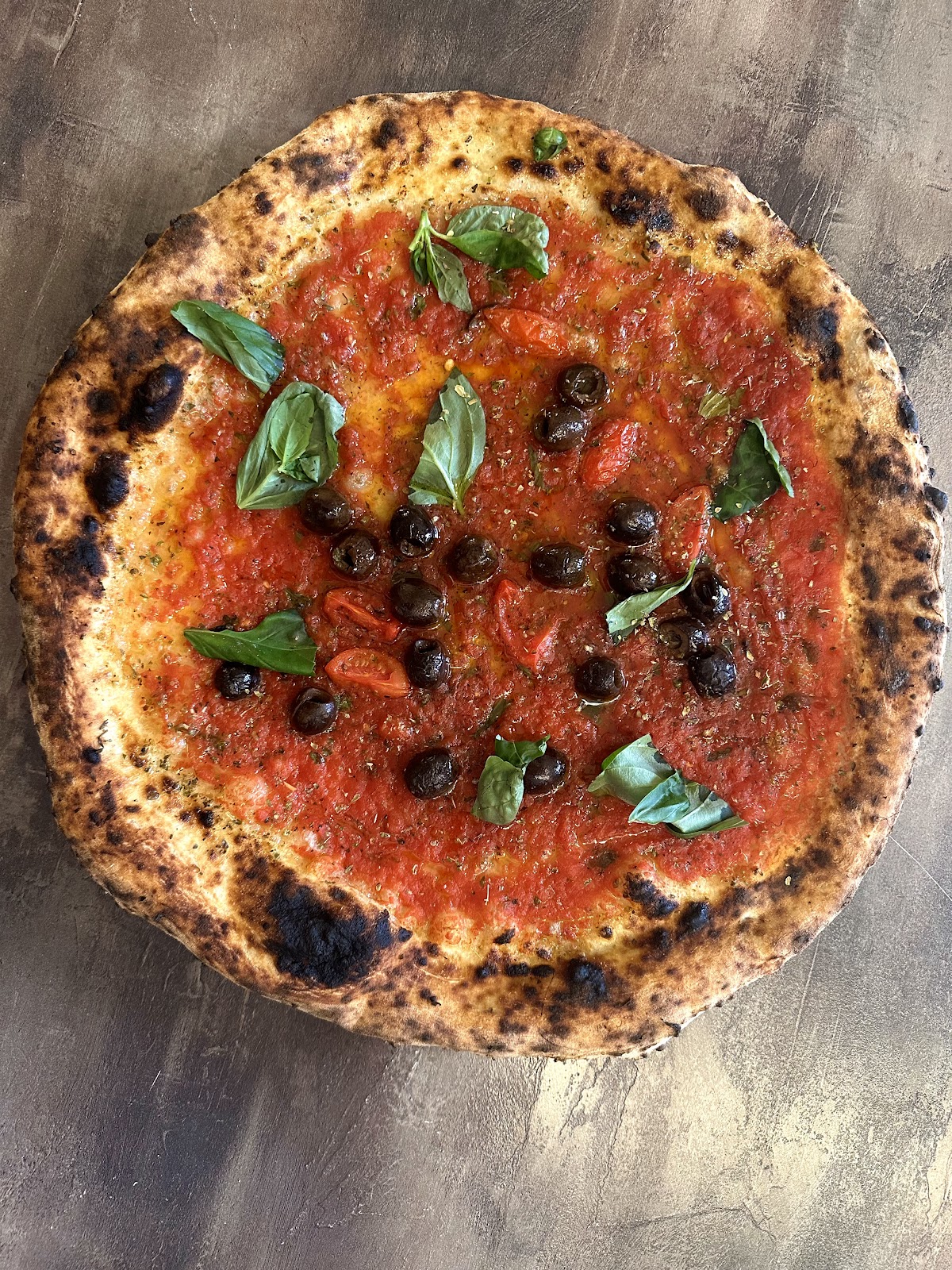 Trattoria e Pizzeria Spaccanapoli photo 1