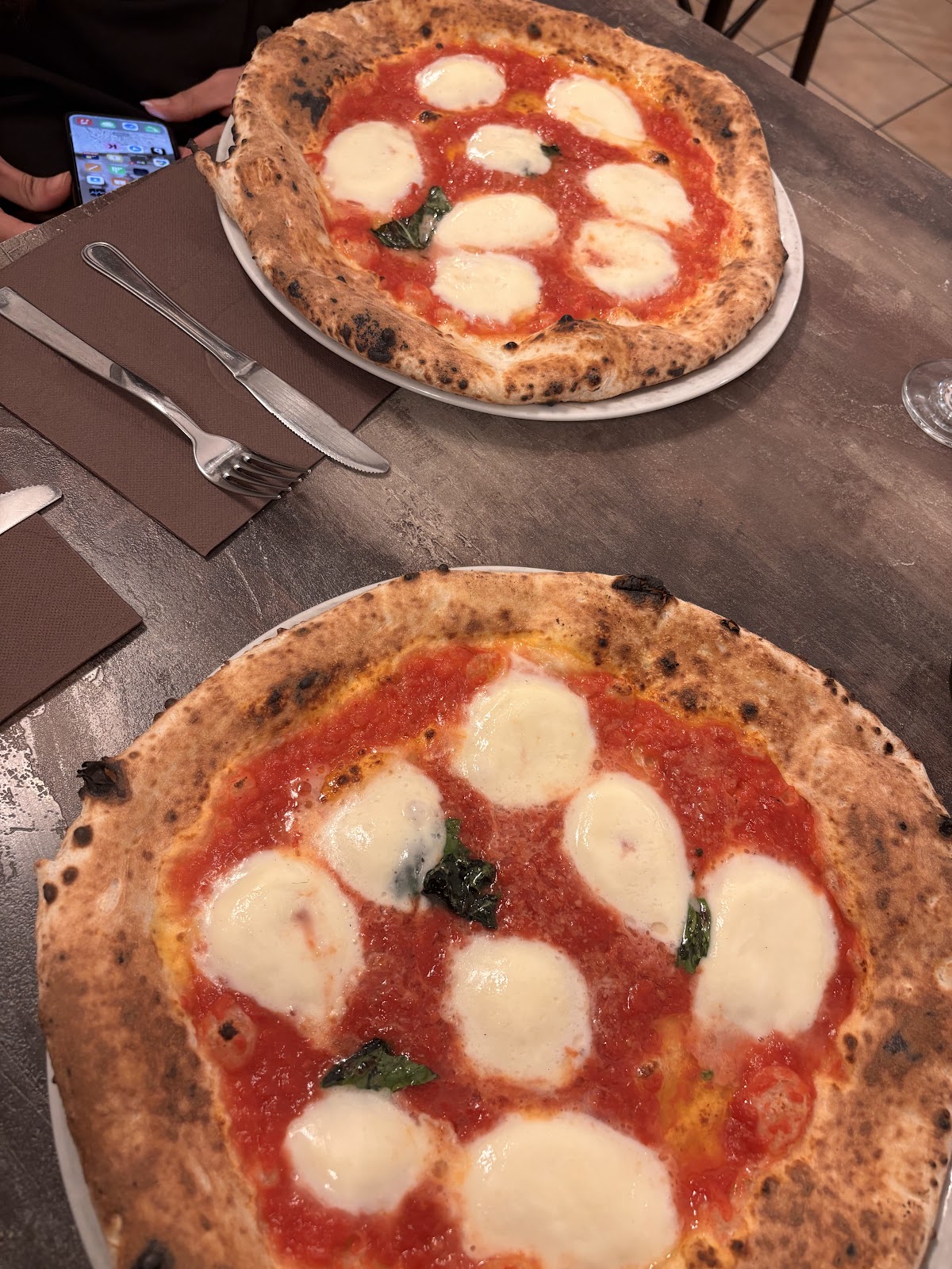 Trattoria e Pizzeria Spaccanapoli photo 2