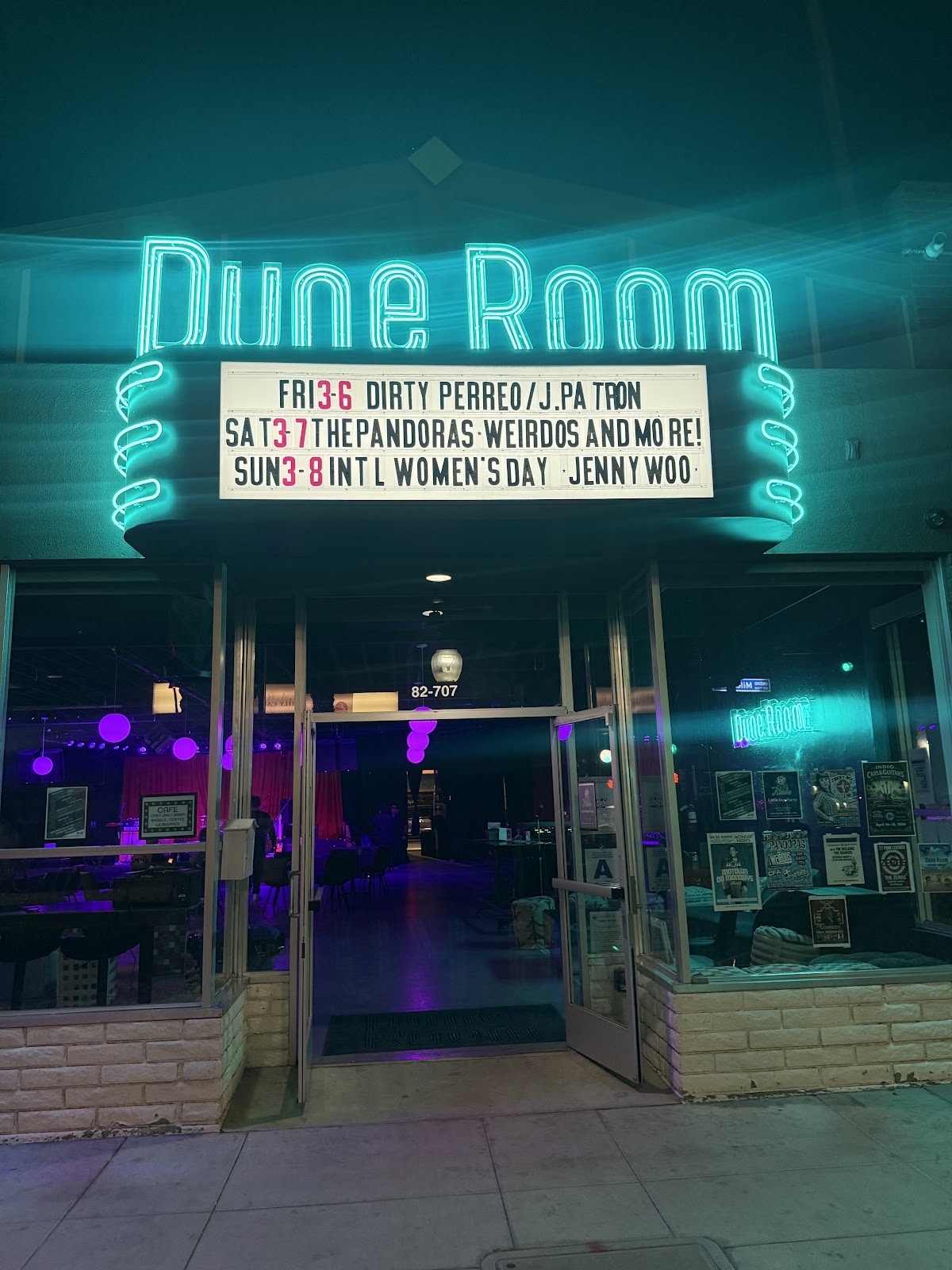 Dune Room photo 3