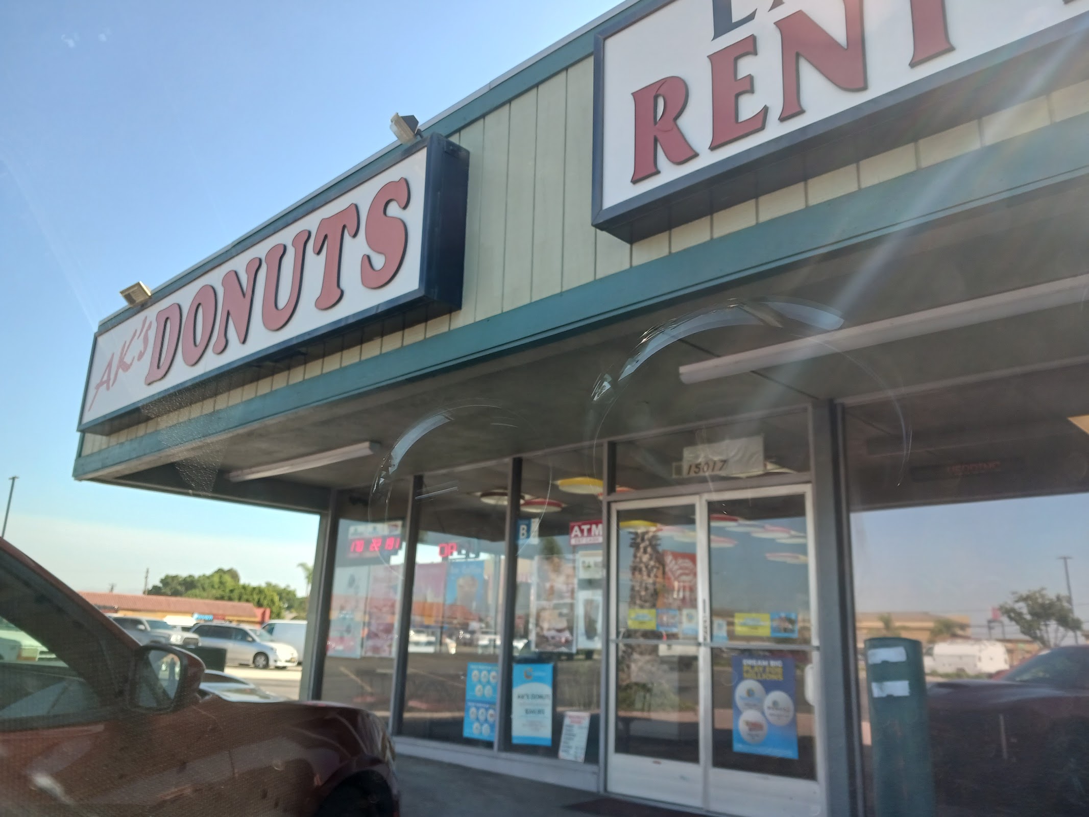 A K's Donuts photo 1