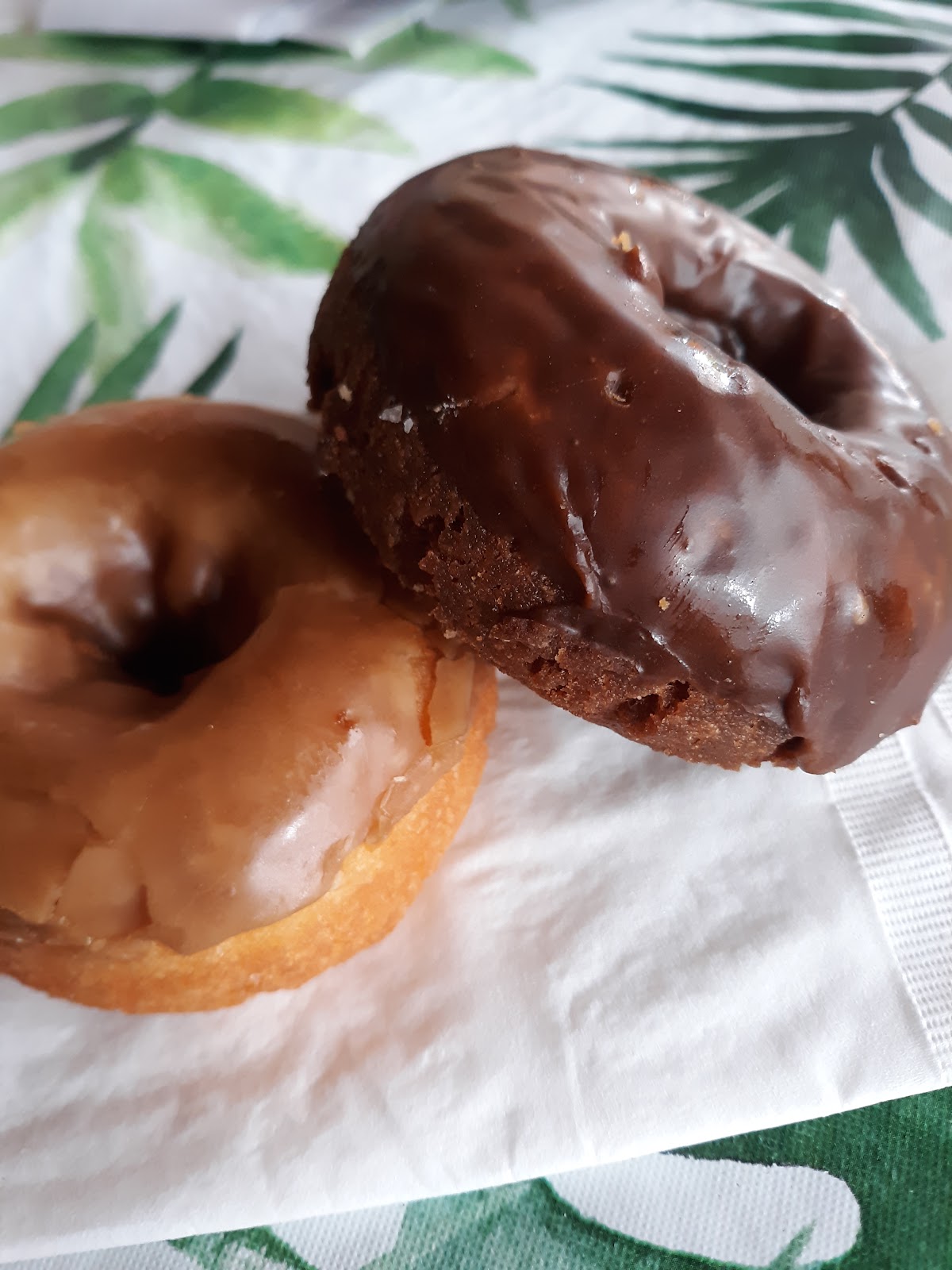 A K's Donuts photo 2