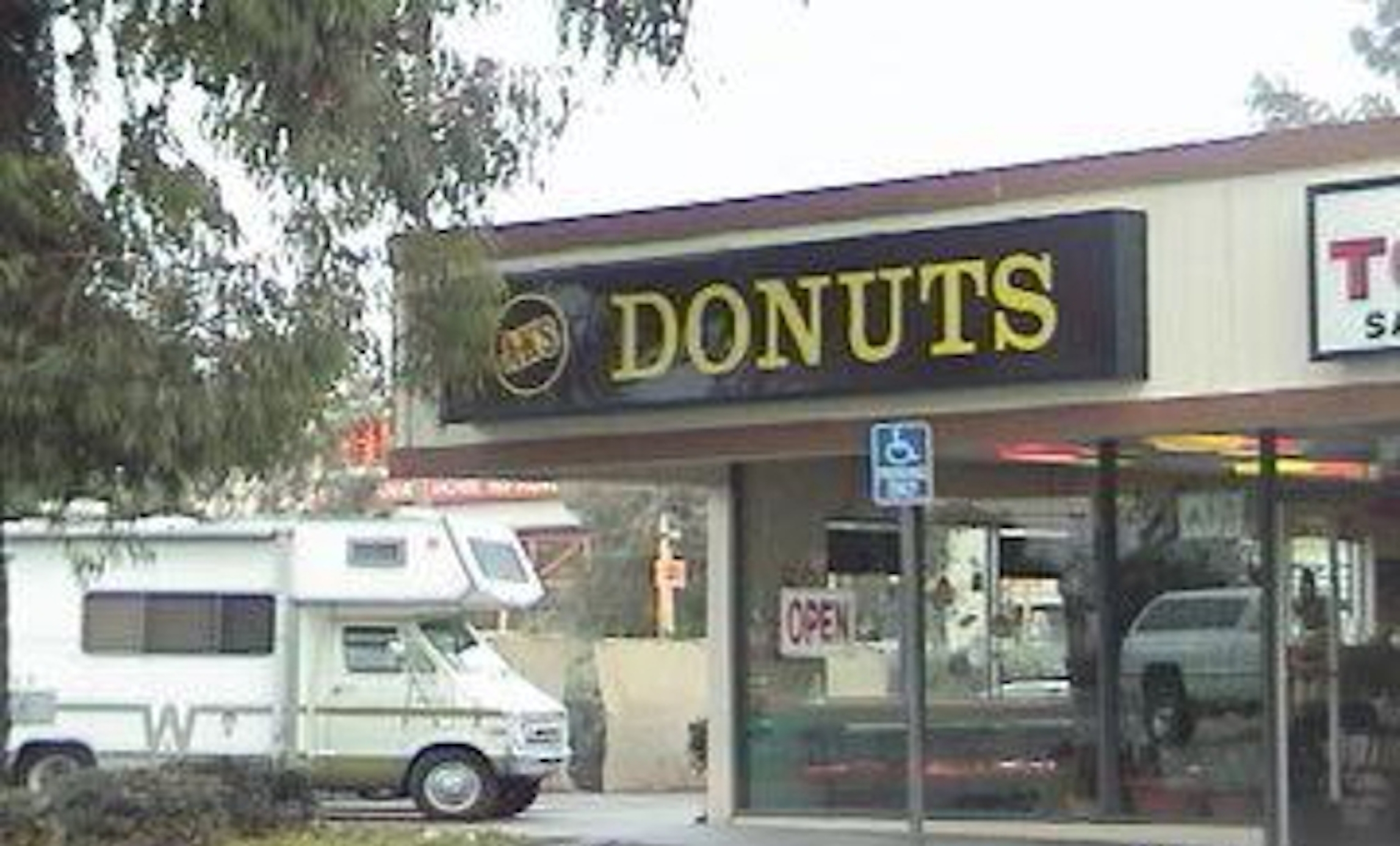 A K's Donuts photo 3