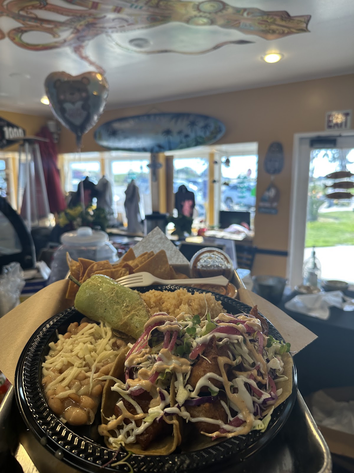 Baja Bay Surf n Taco photo 1