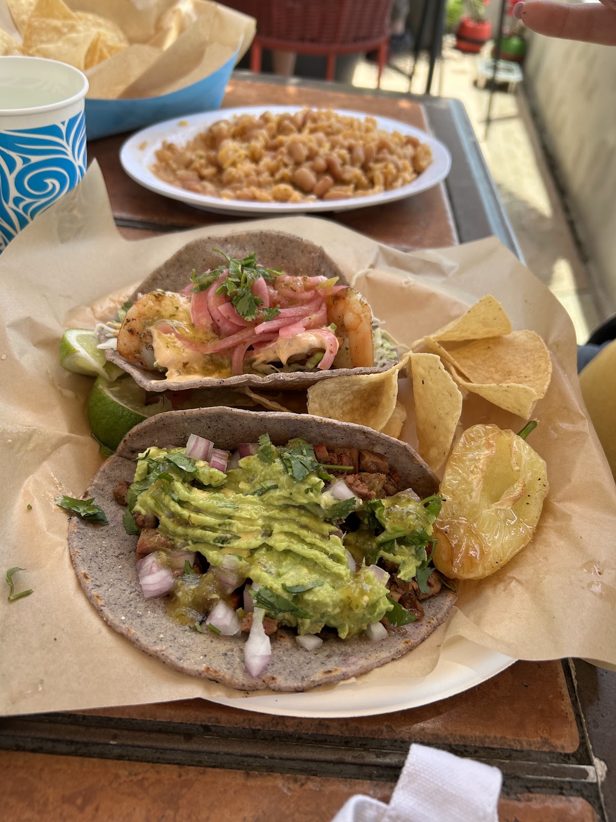Baja Bay Surf n Taco photo 2