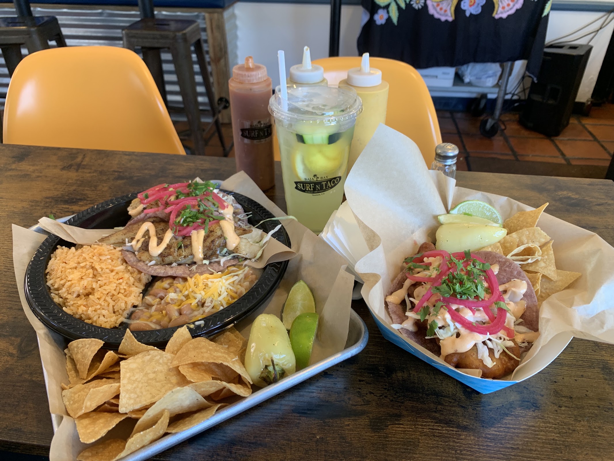 Baja Bay Surf n Taco photo 3