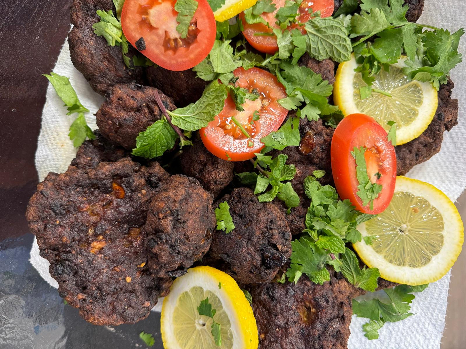 Jimmy's Halal Fried Chicken photo 2