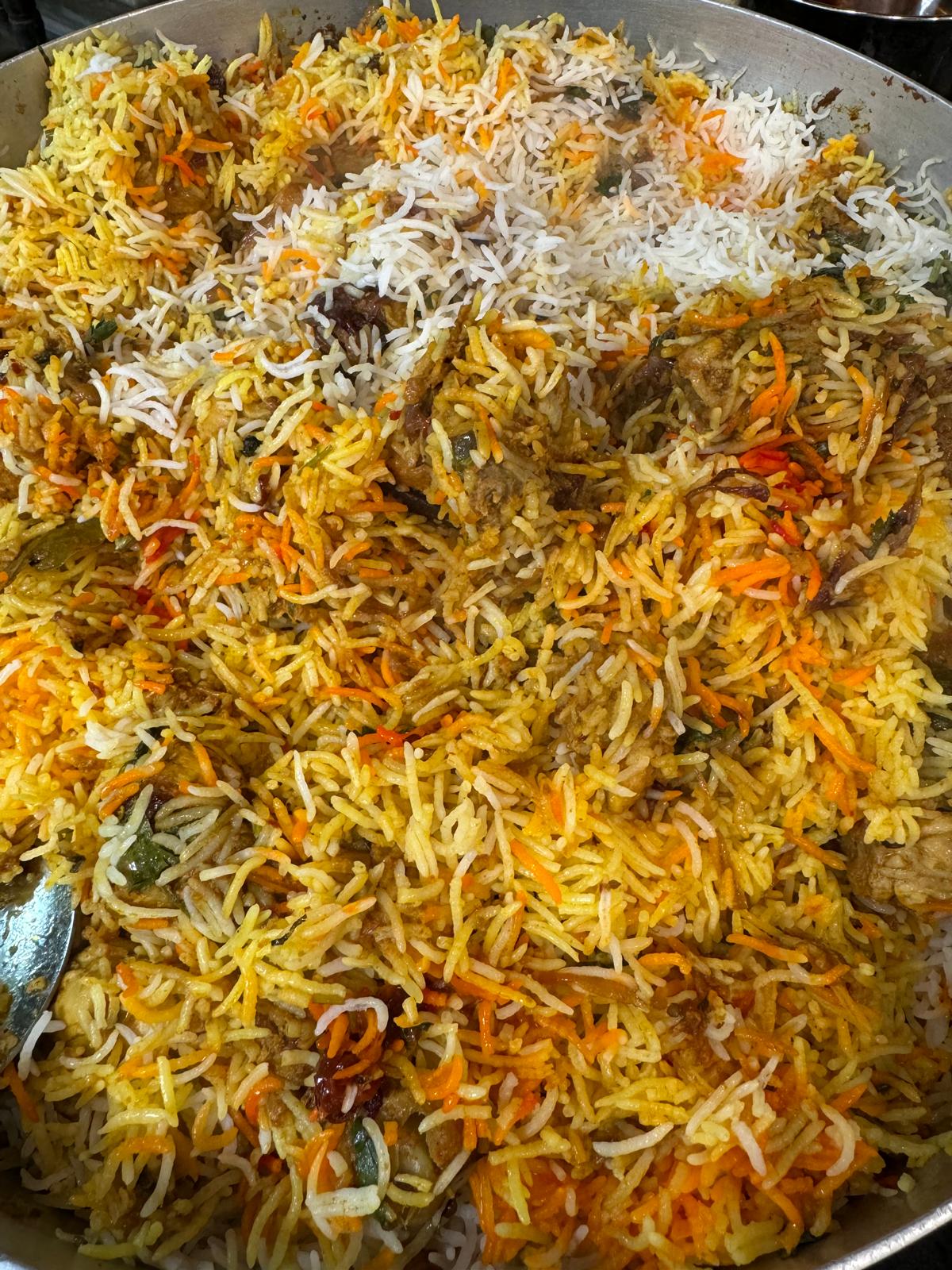 Jimmy's Halal Fried Chicken photo 3