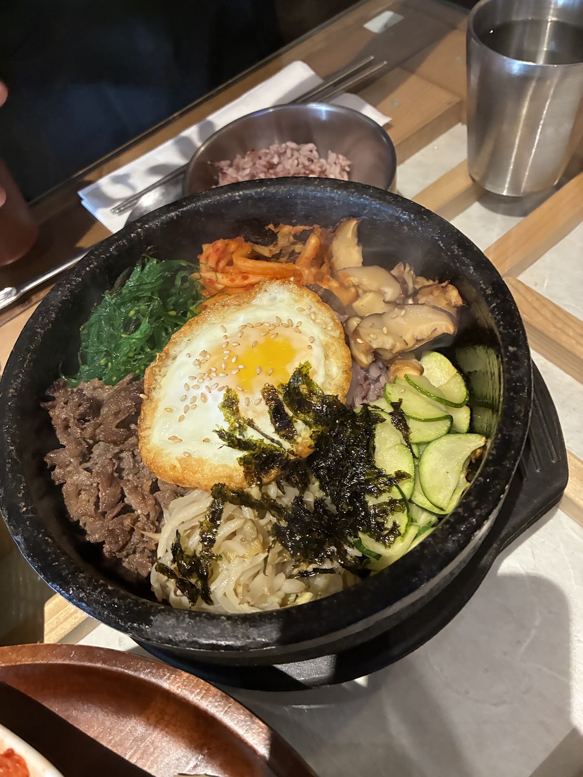 So Hyang Korean Cuisine photo 3