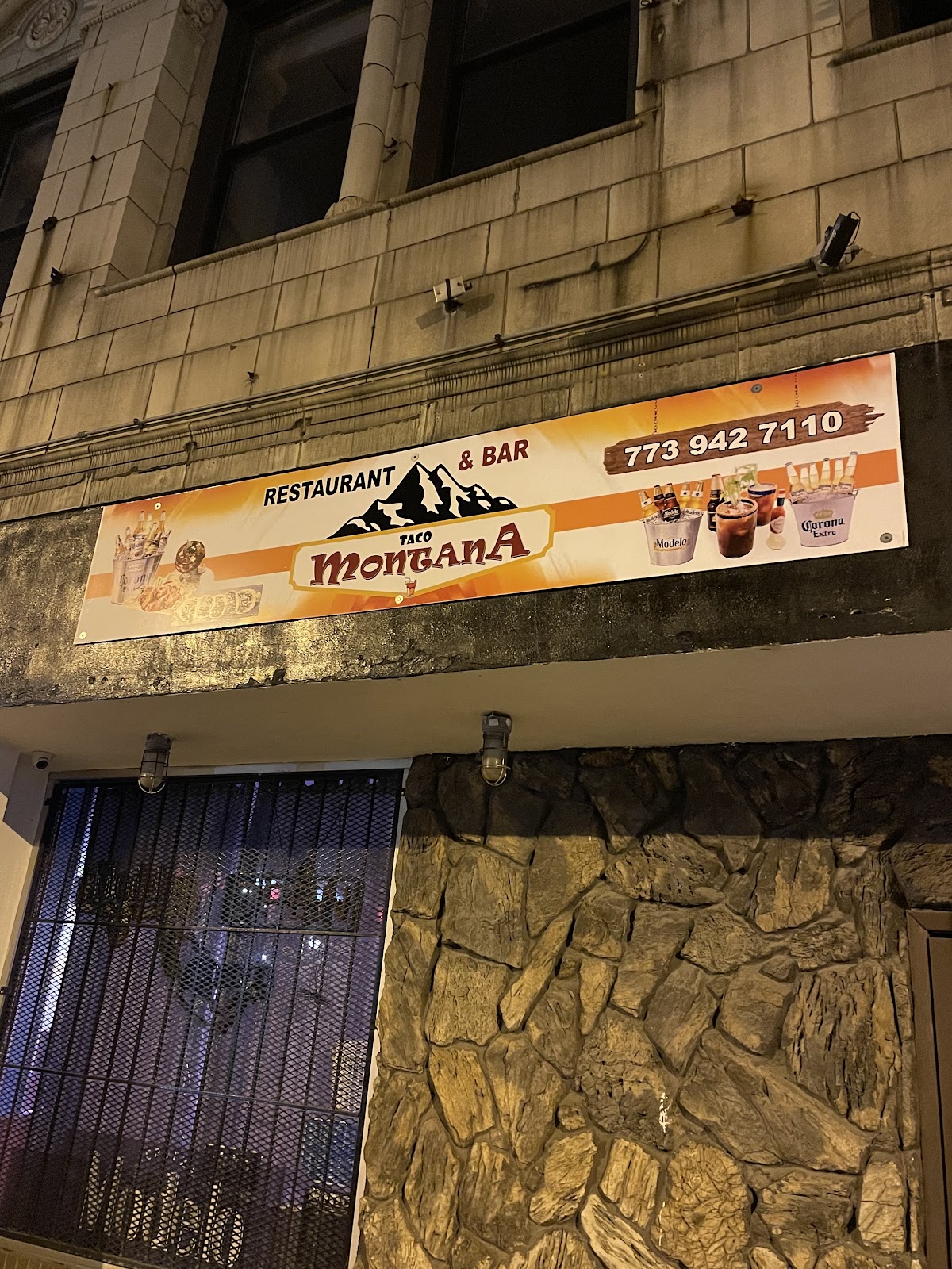 Taco Montana photo 1