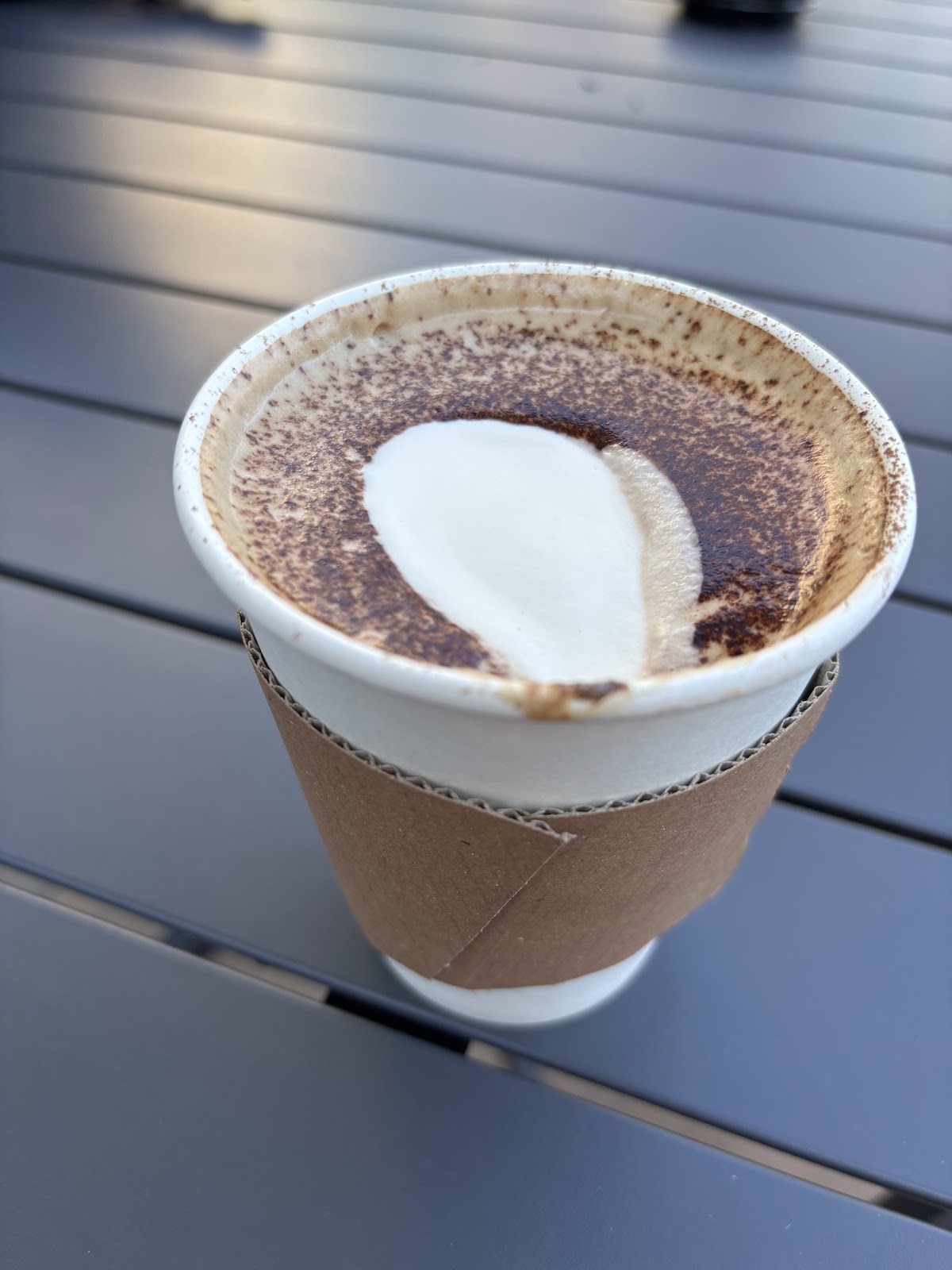 Tilt Coffee Bar photo 1