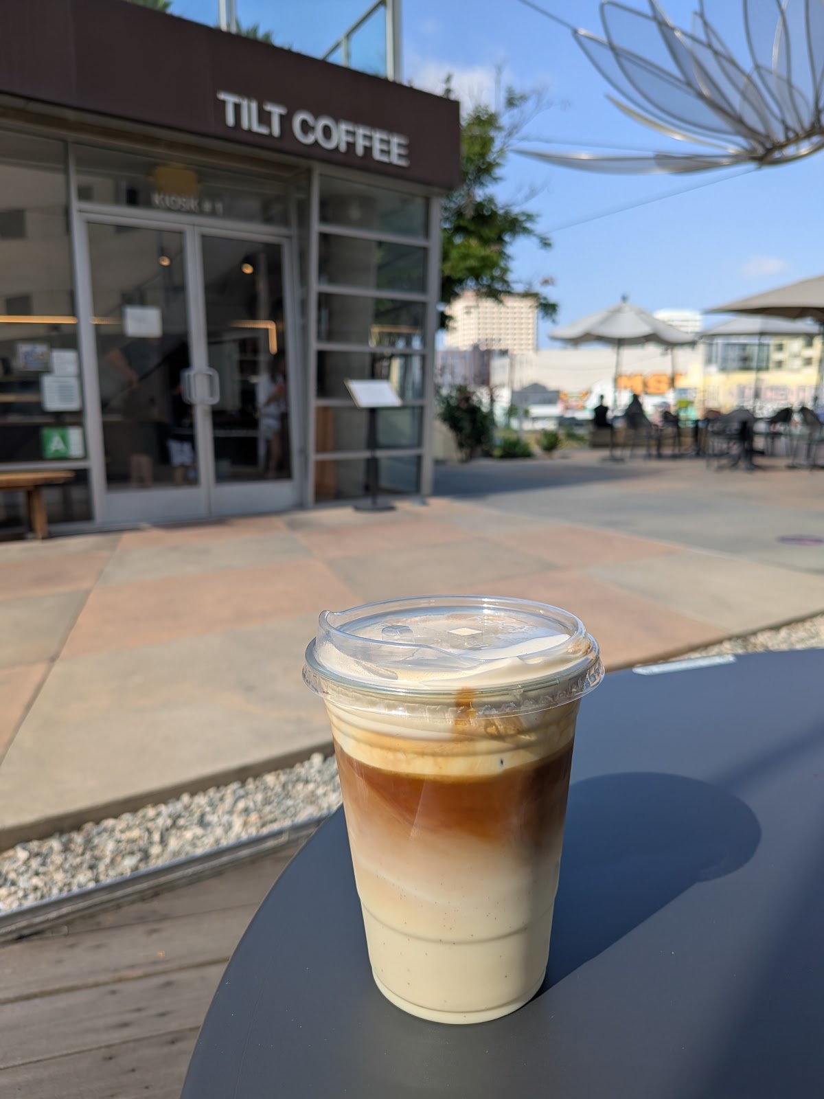 Tilt Coffee Bar photo 2