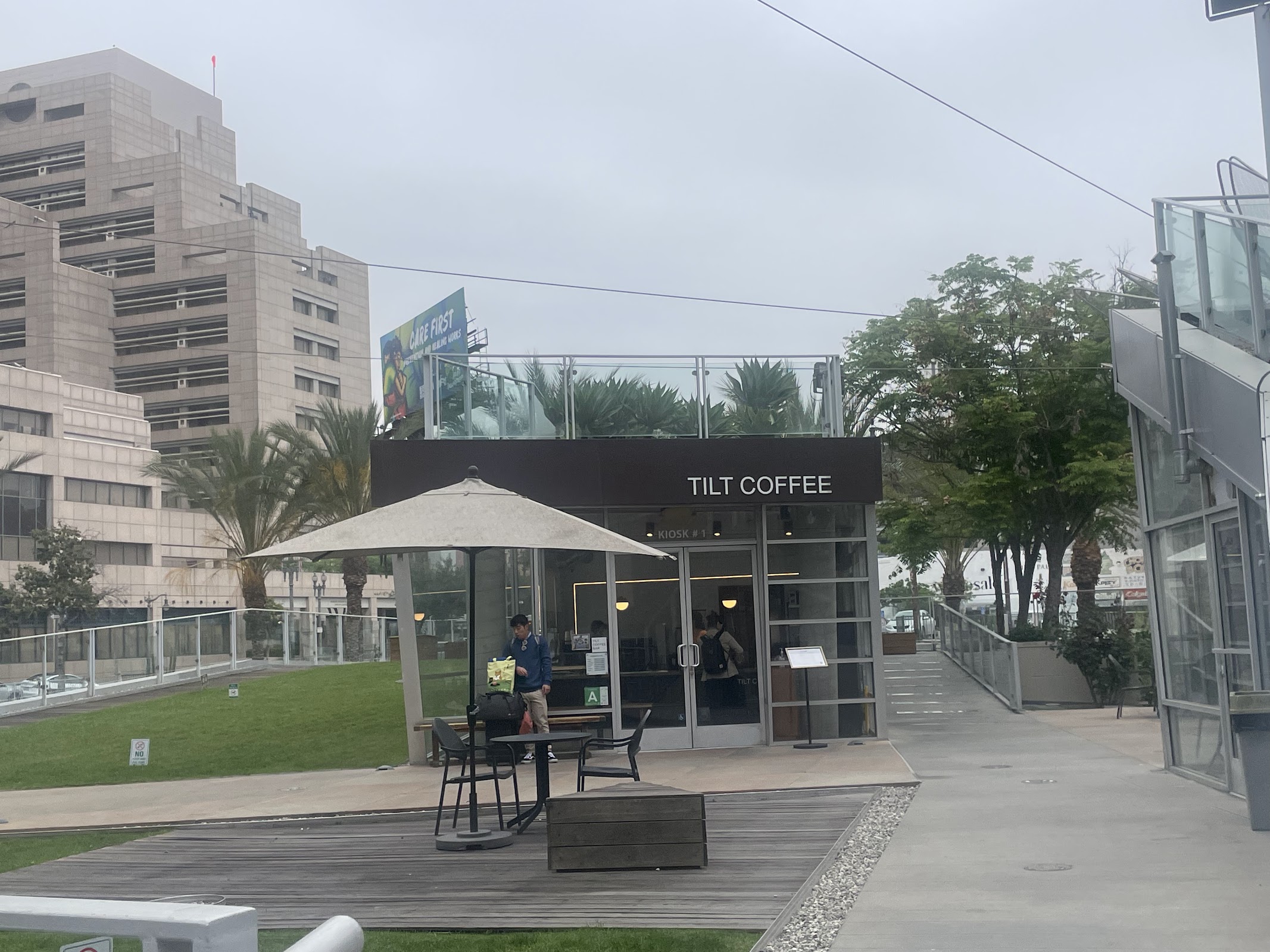 Tilt Coffee Bar photo 3