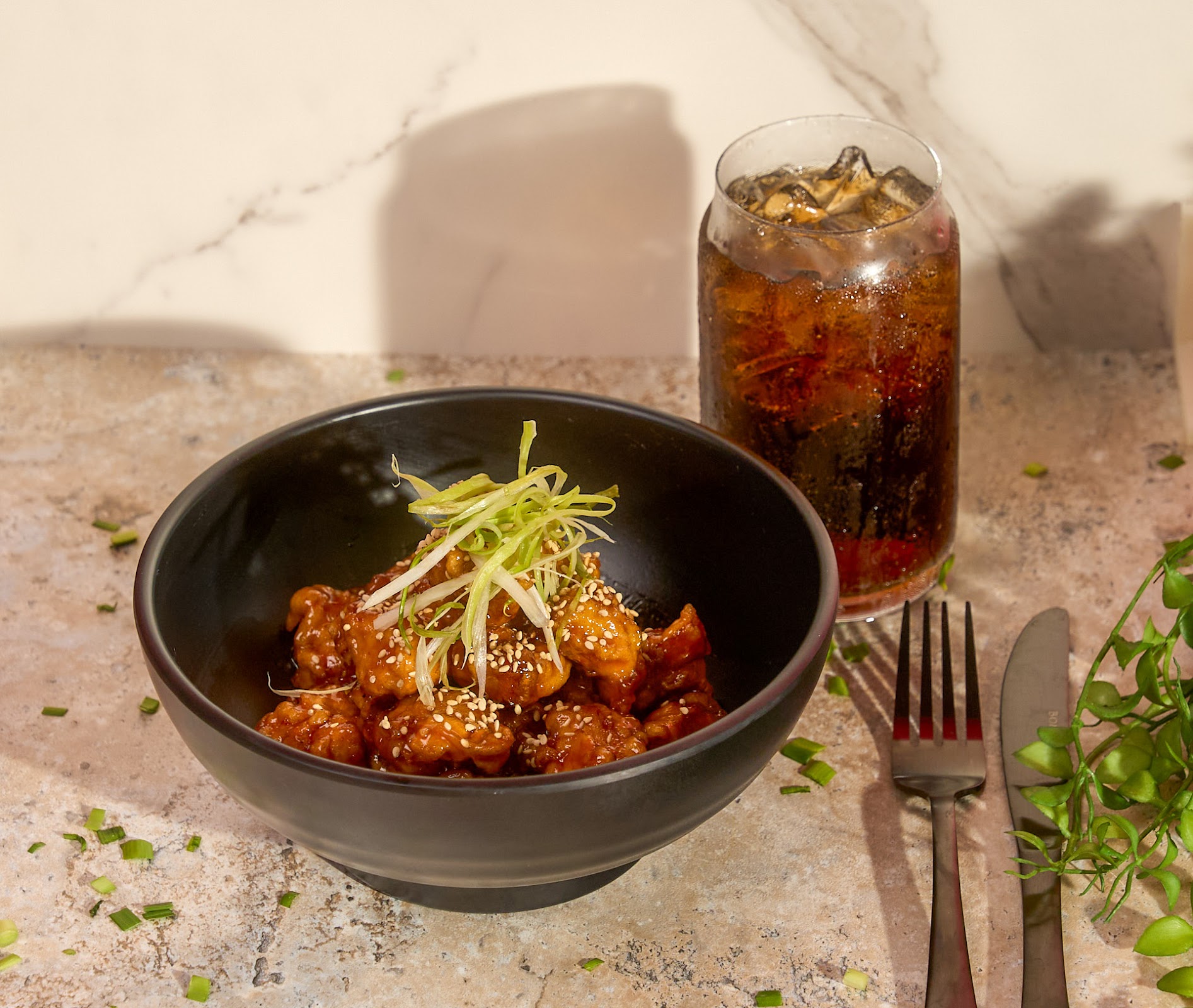 Wokk Cookhouse photo 1