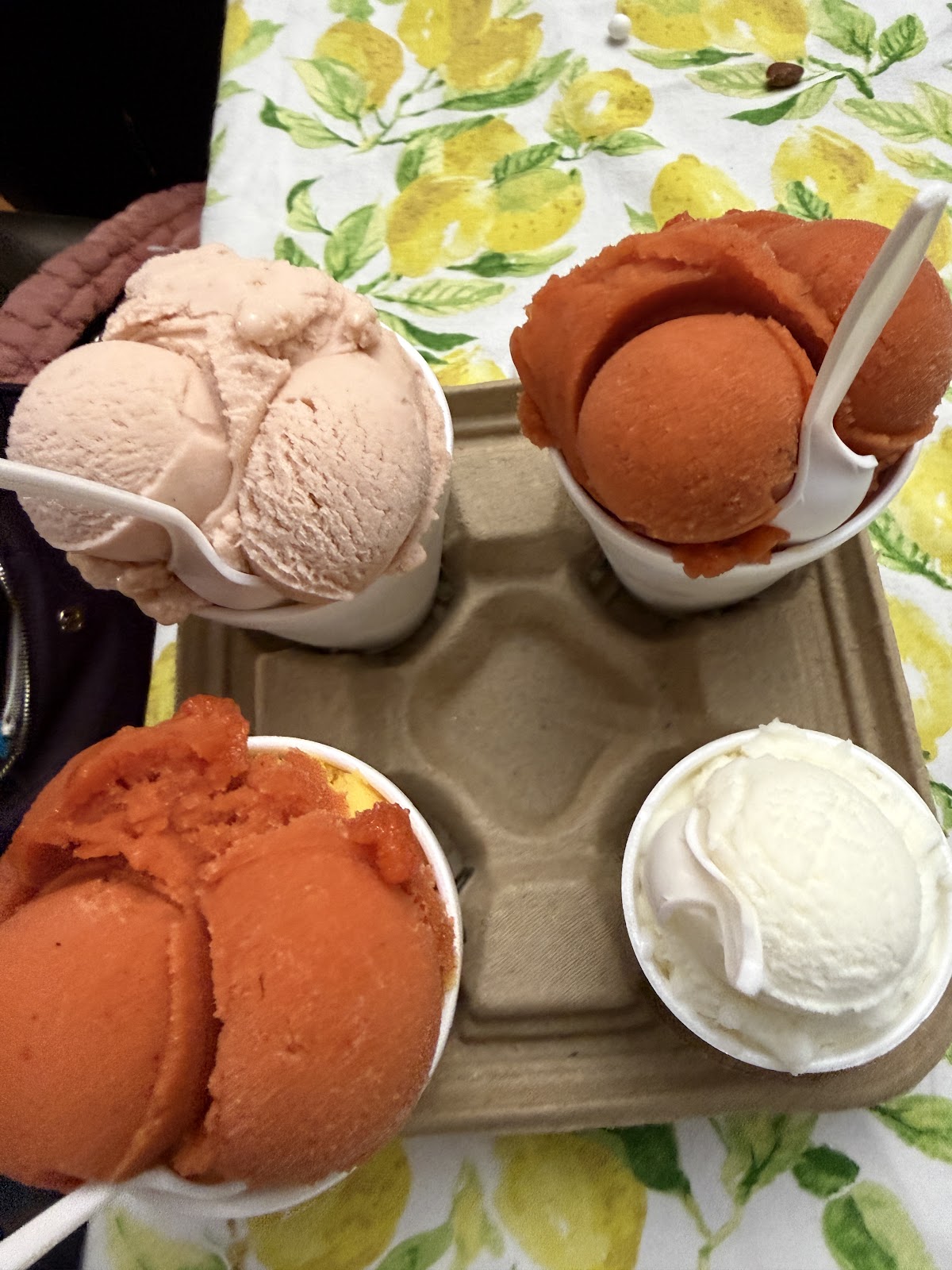 Antojitos Y Nieves Jaqui photo 3