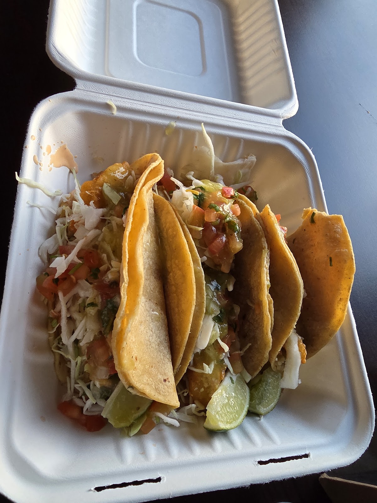 El Pueblo Mexican Food - Cardiff photo 2