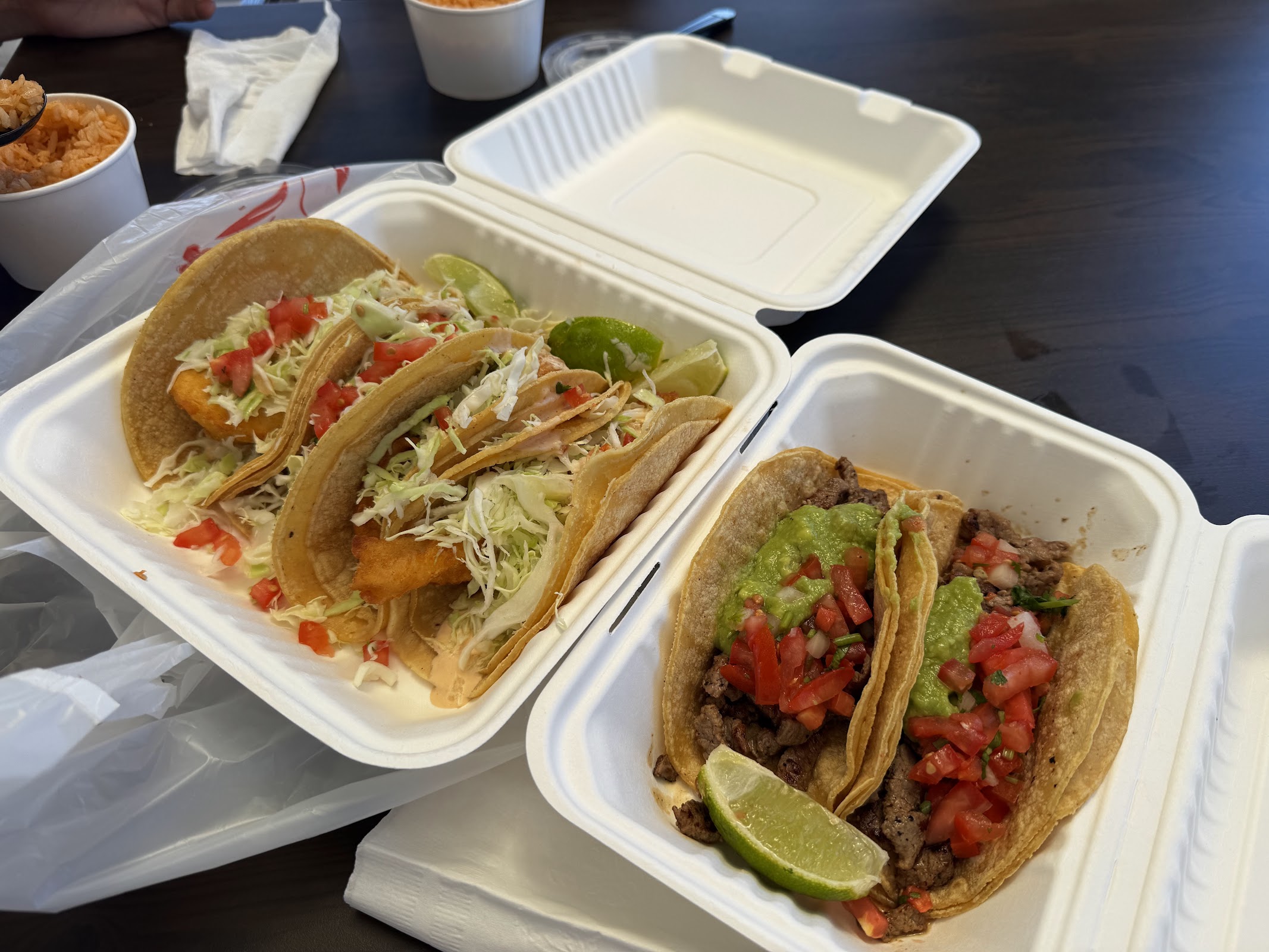 El Pueblo Mexican Food - Cardiff photo 3
