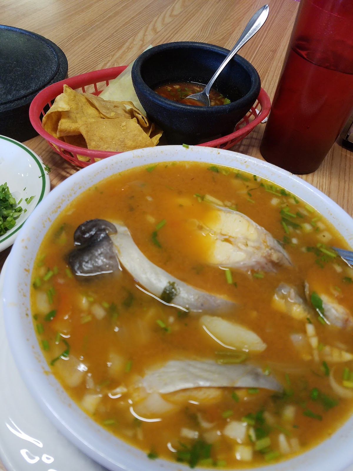 El Chamizal Restaurant photo 1