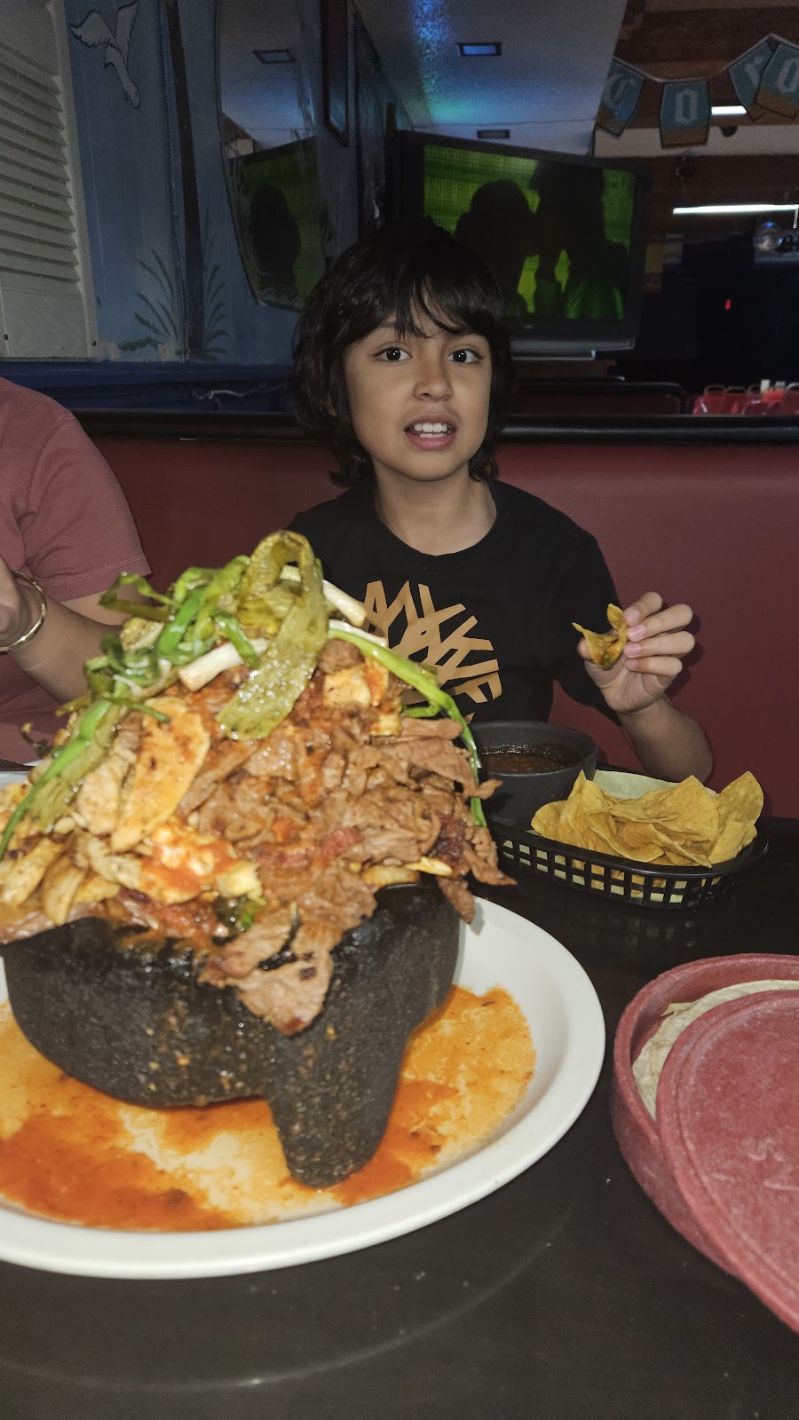 El Chamizal Restaurant photo 3