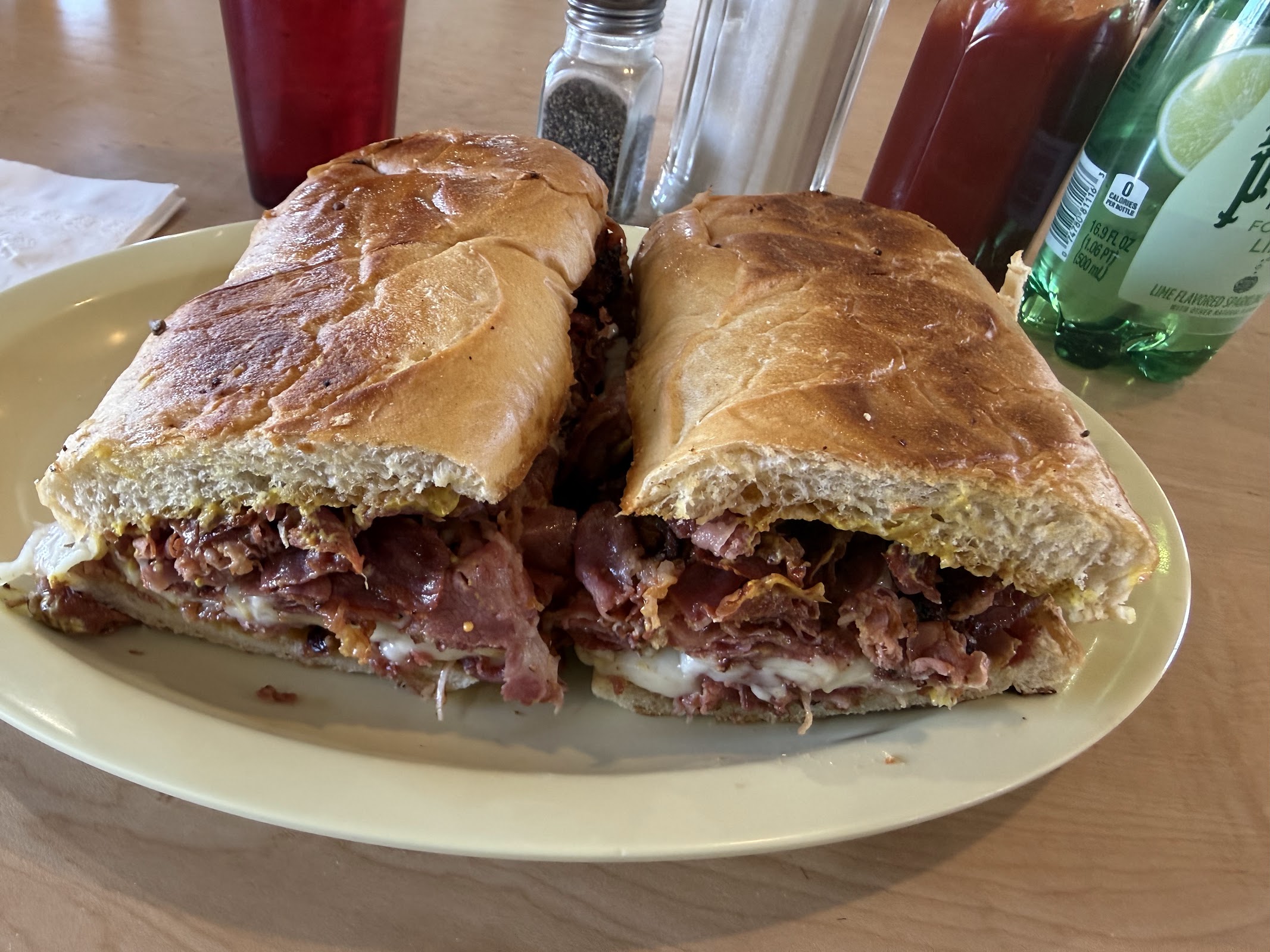 Gus's Subs & Pizza Place photo 2