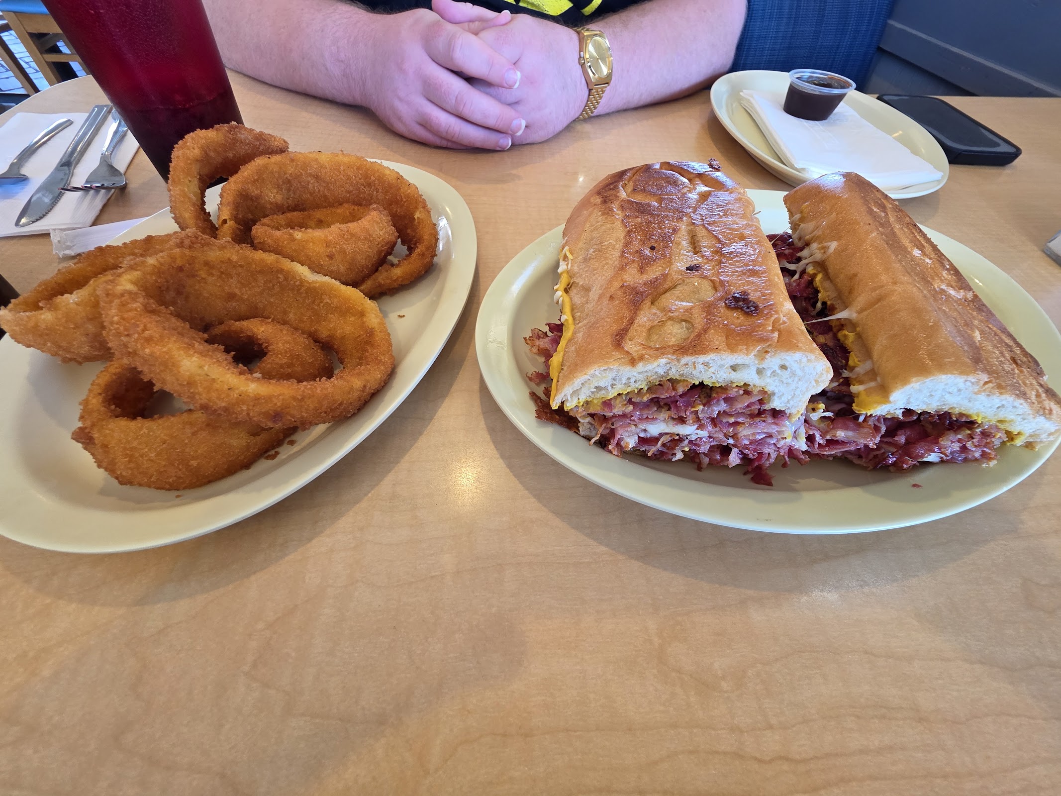 Gus's Subs & Pizza Place photo 3