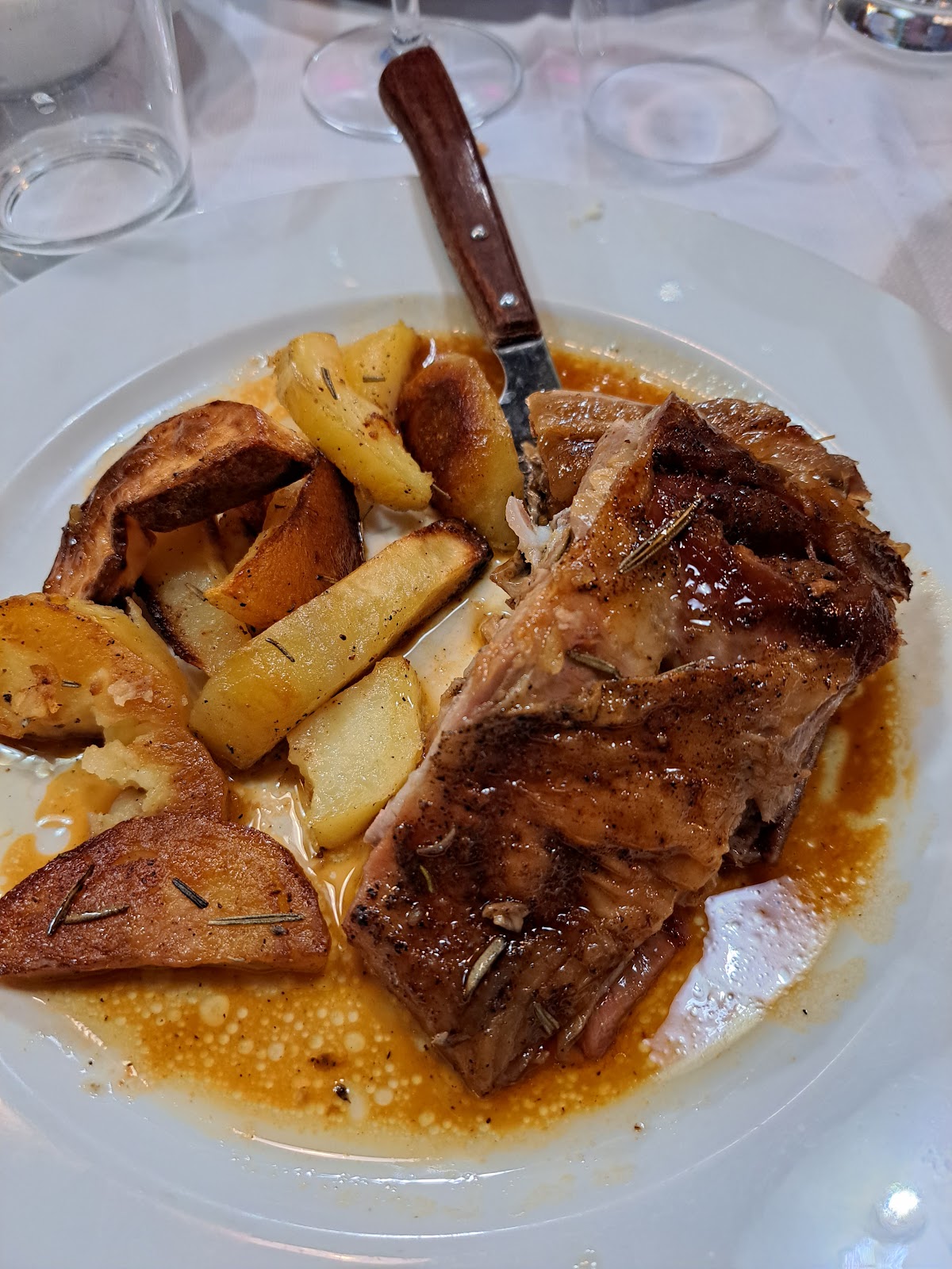 Ristorante Pecorino photo 1