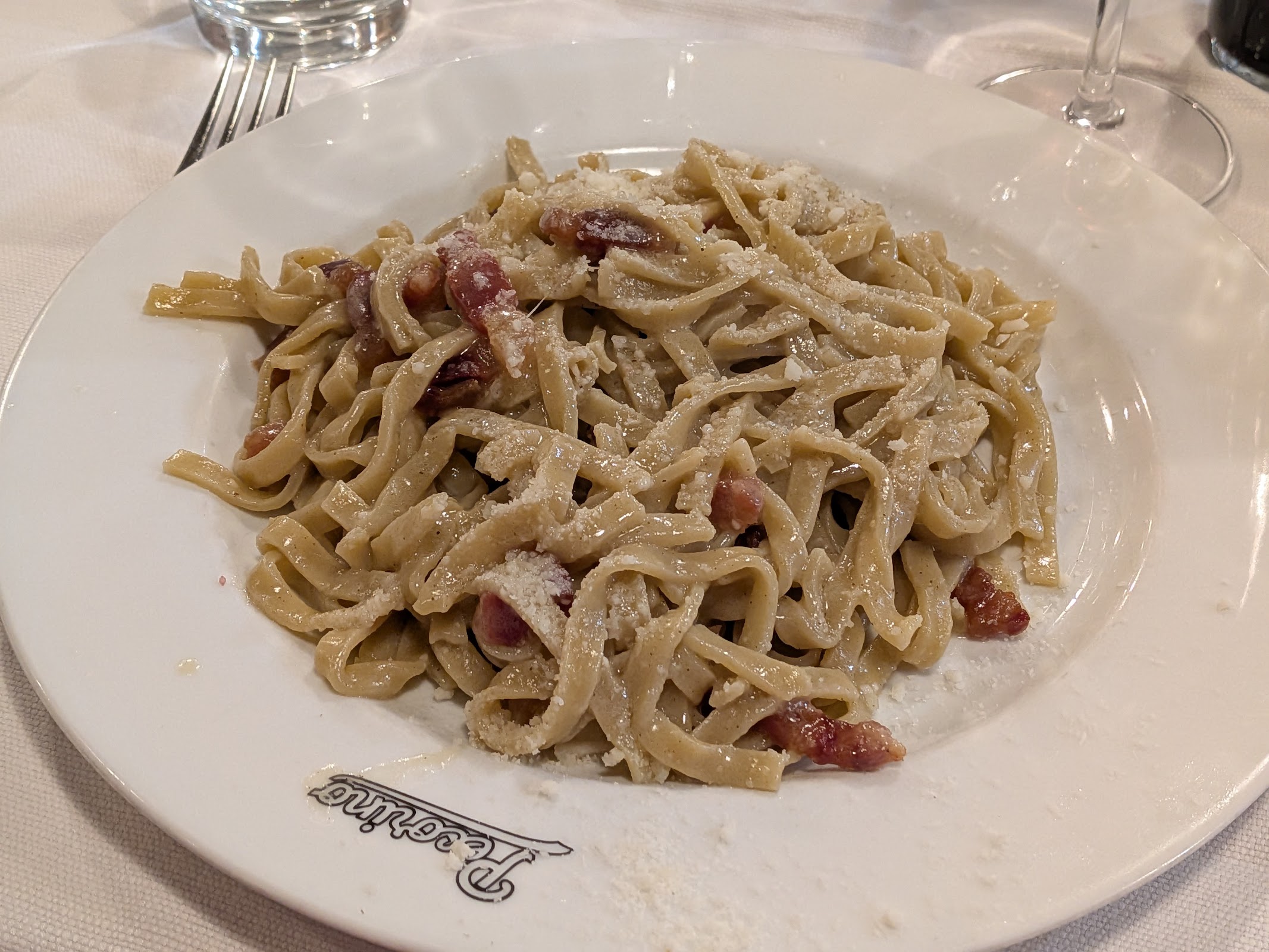 Ristorante Pecorino photo 2