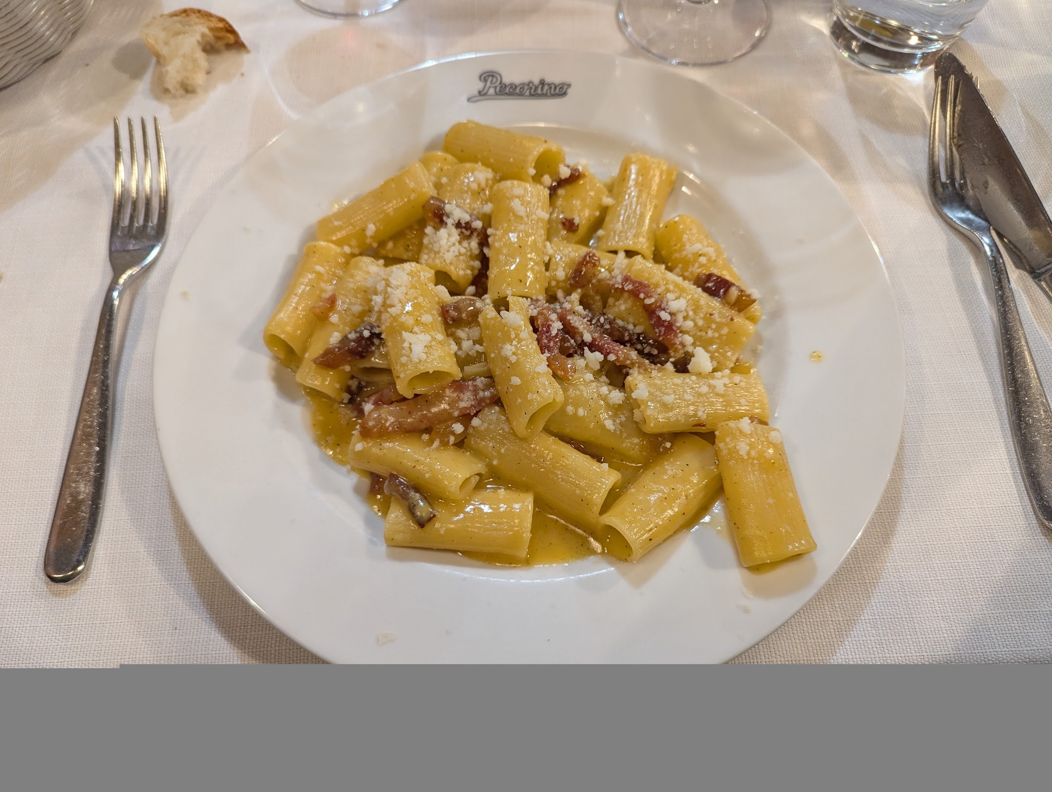 Ristorante Pecorino photo 3