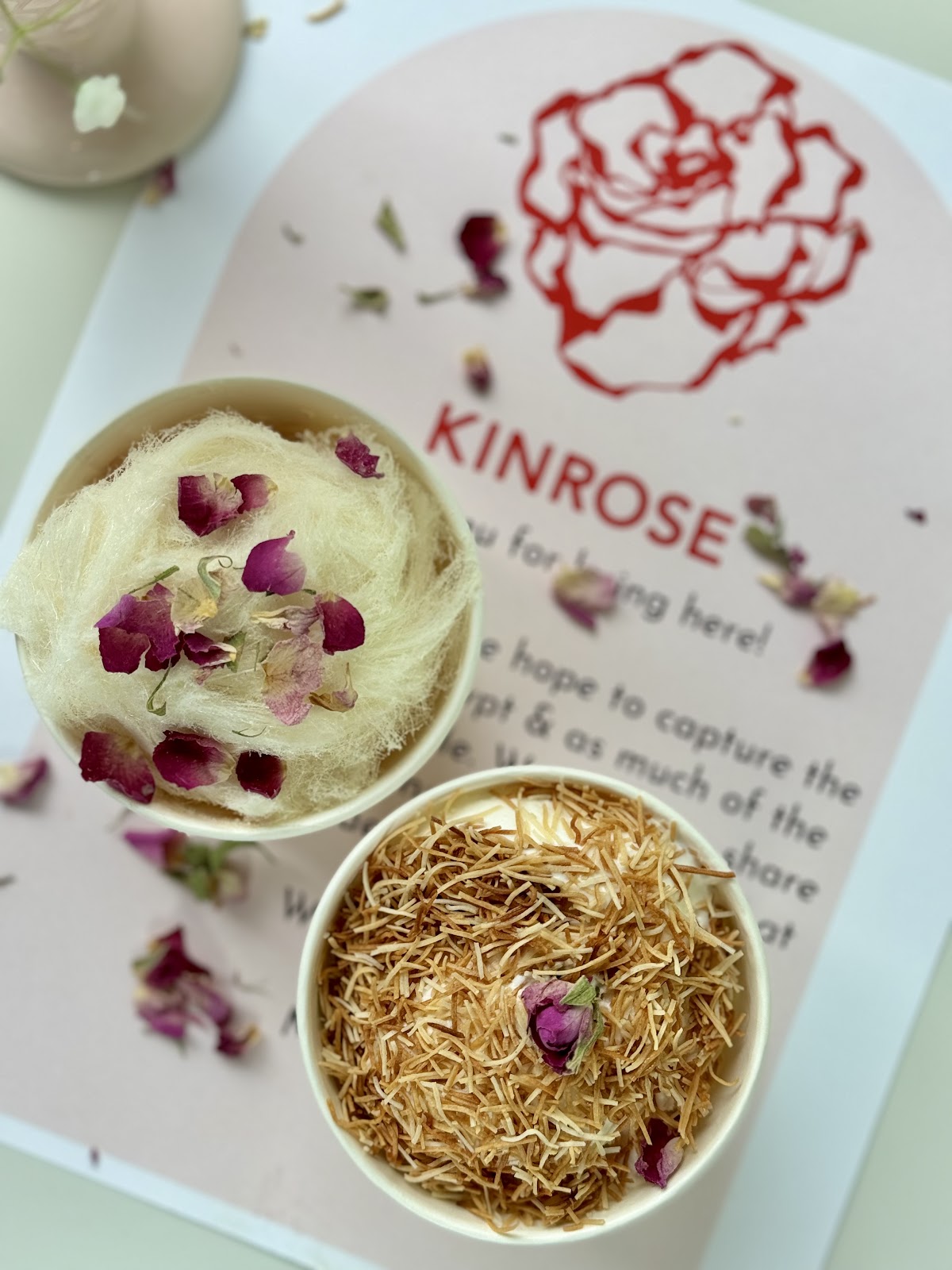 Kinrose Creamery photo 1