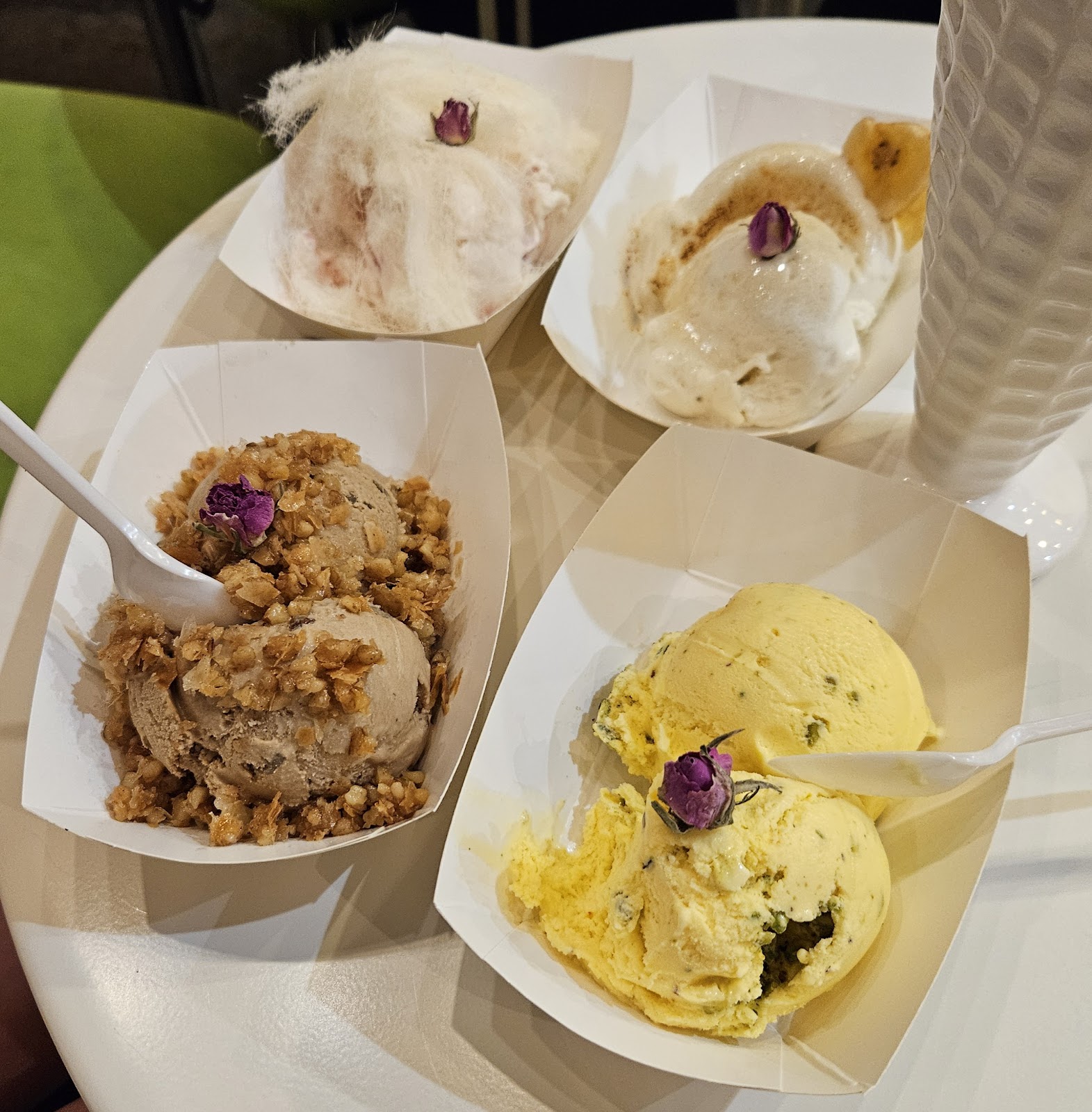 Kinrose Creamery photo 3