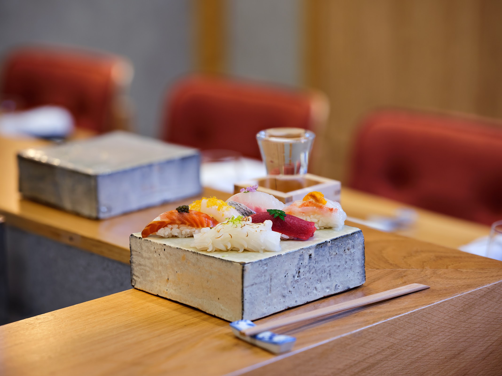 Noren - Sake & Sushi Bar photo 3