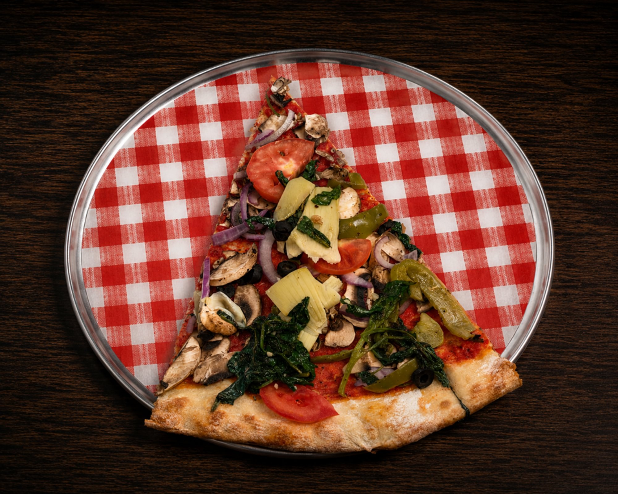 Mulberry Street Pizzeria photo 1
