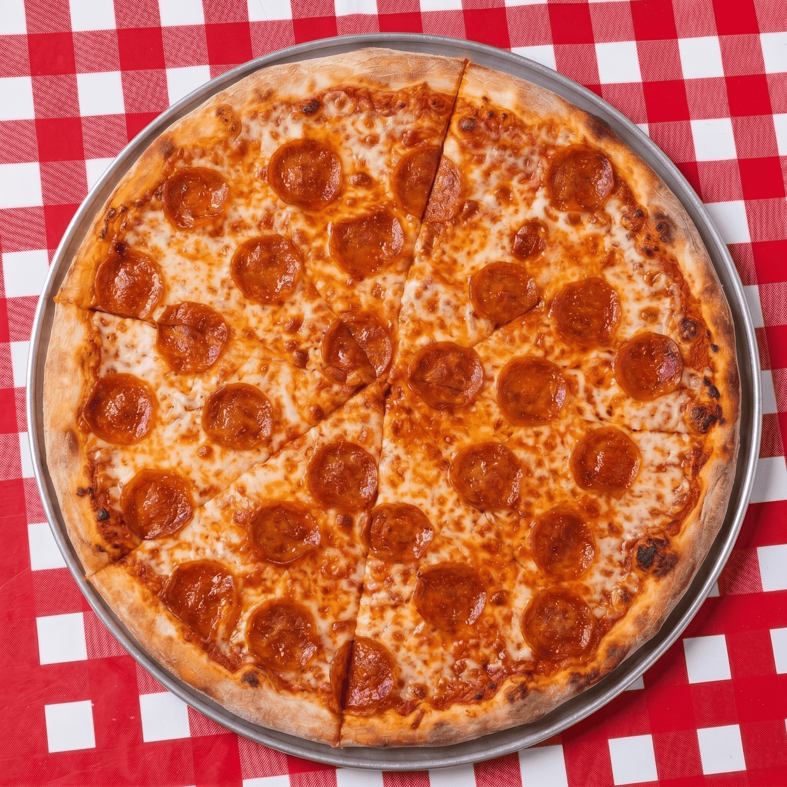 Mulberry Street Pizzeria photo 2