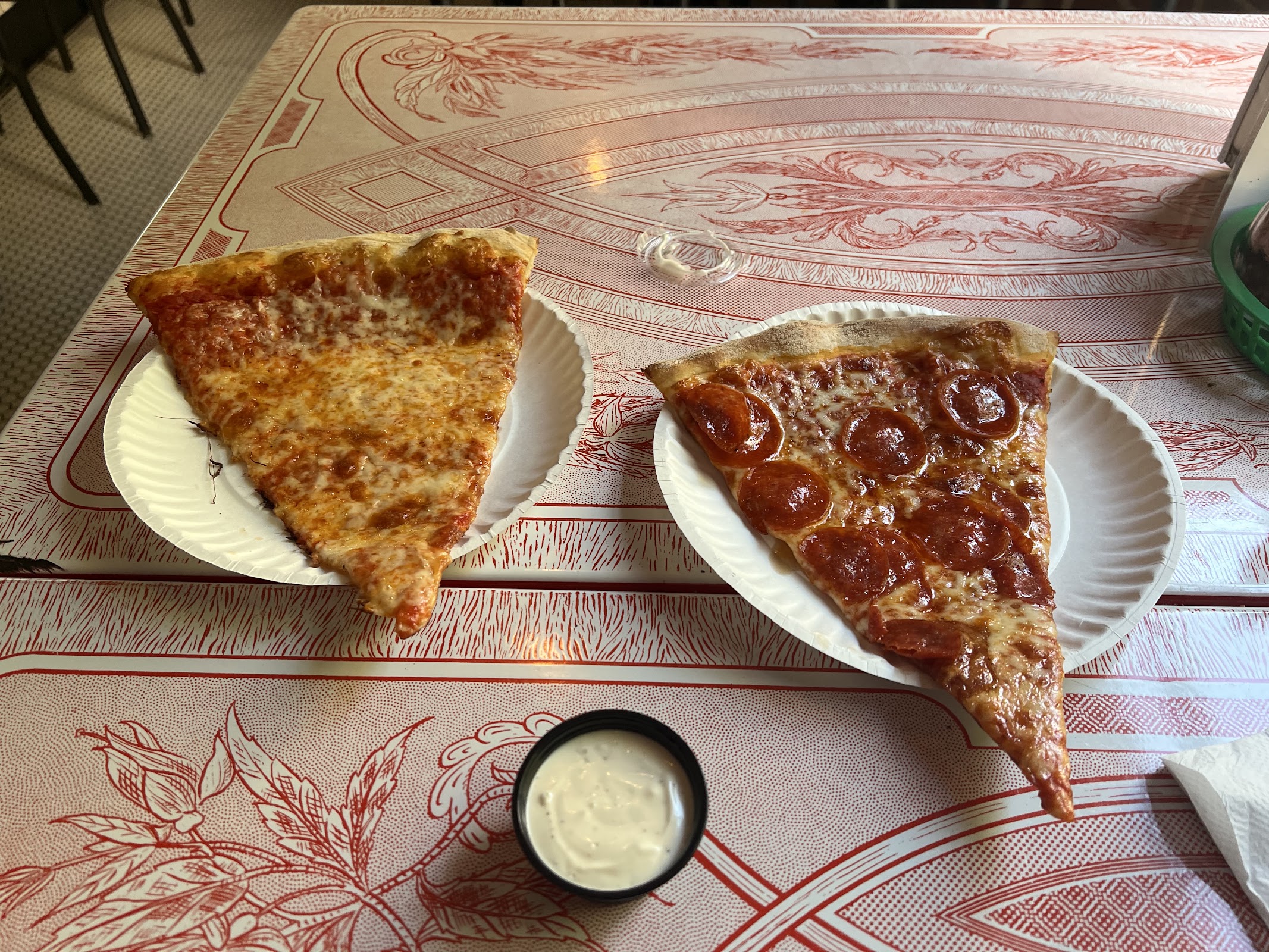 Mulberry Street Pizzeria photo 3