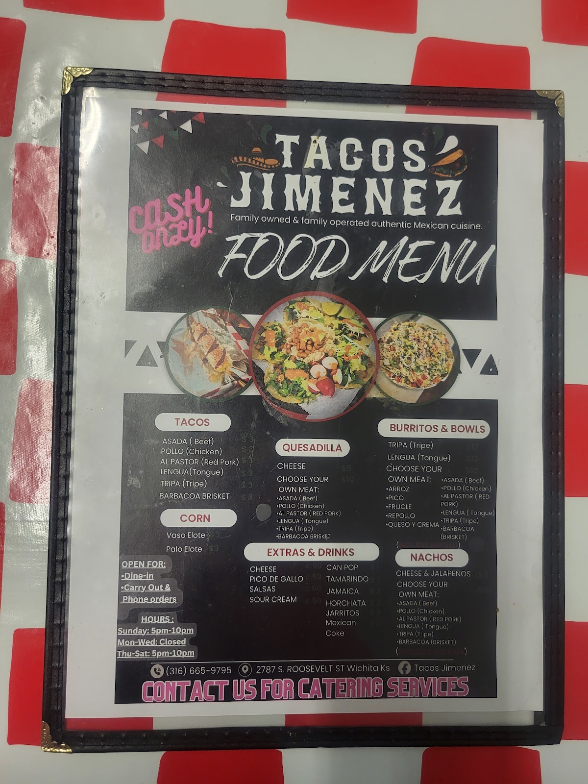 Tacos Jimenez photo 1