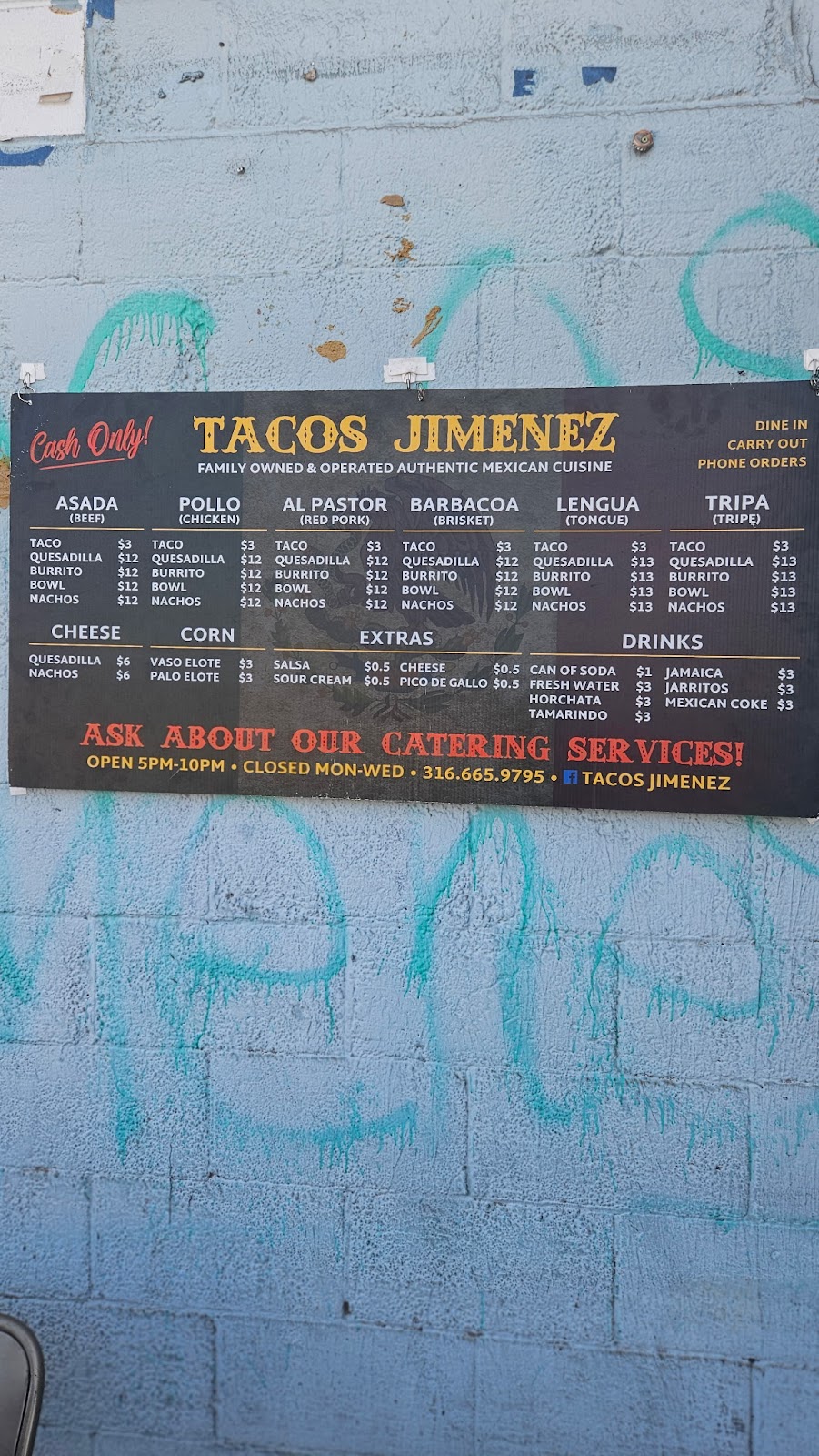 Tacos Jimenez photo 2