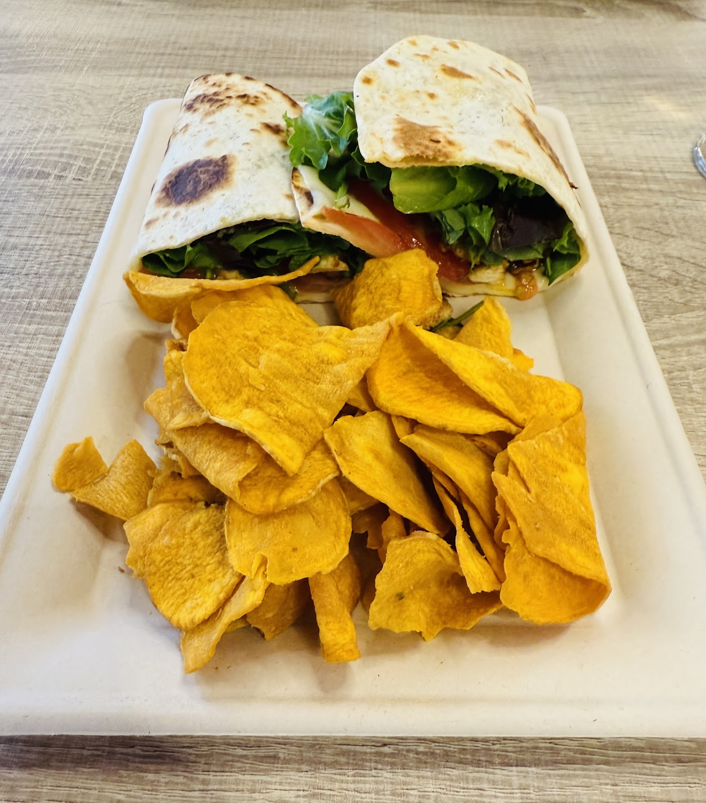 Restaurante Piadina Mia photo 1