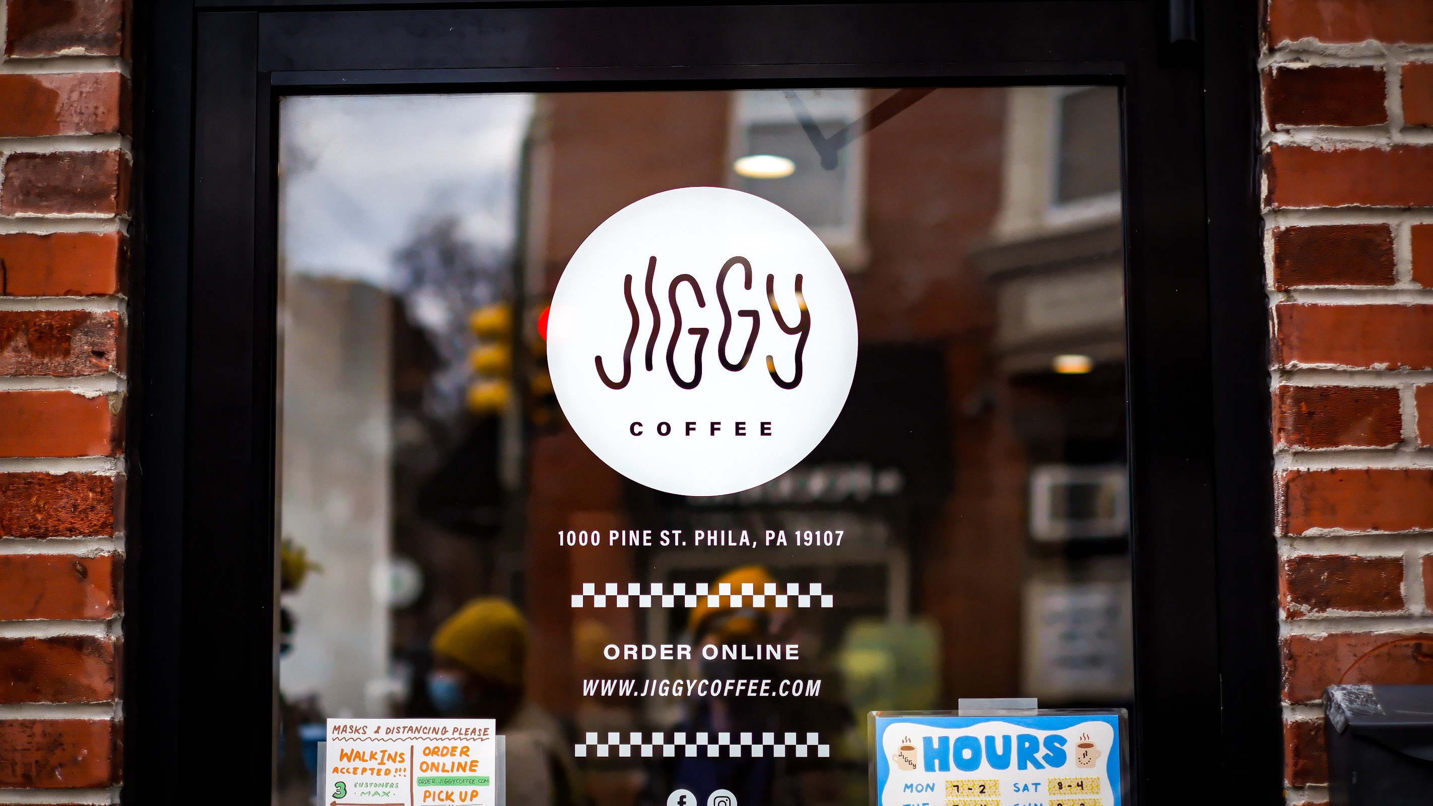 Jiggy Coffee photo 2