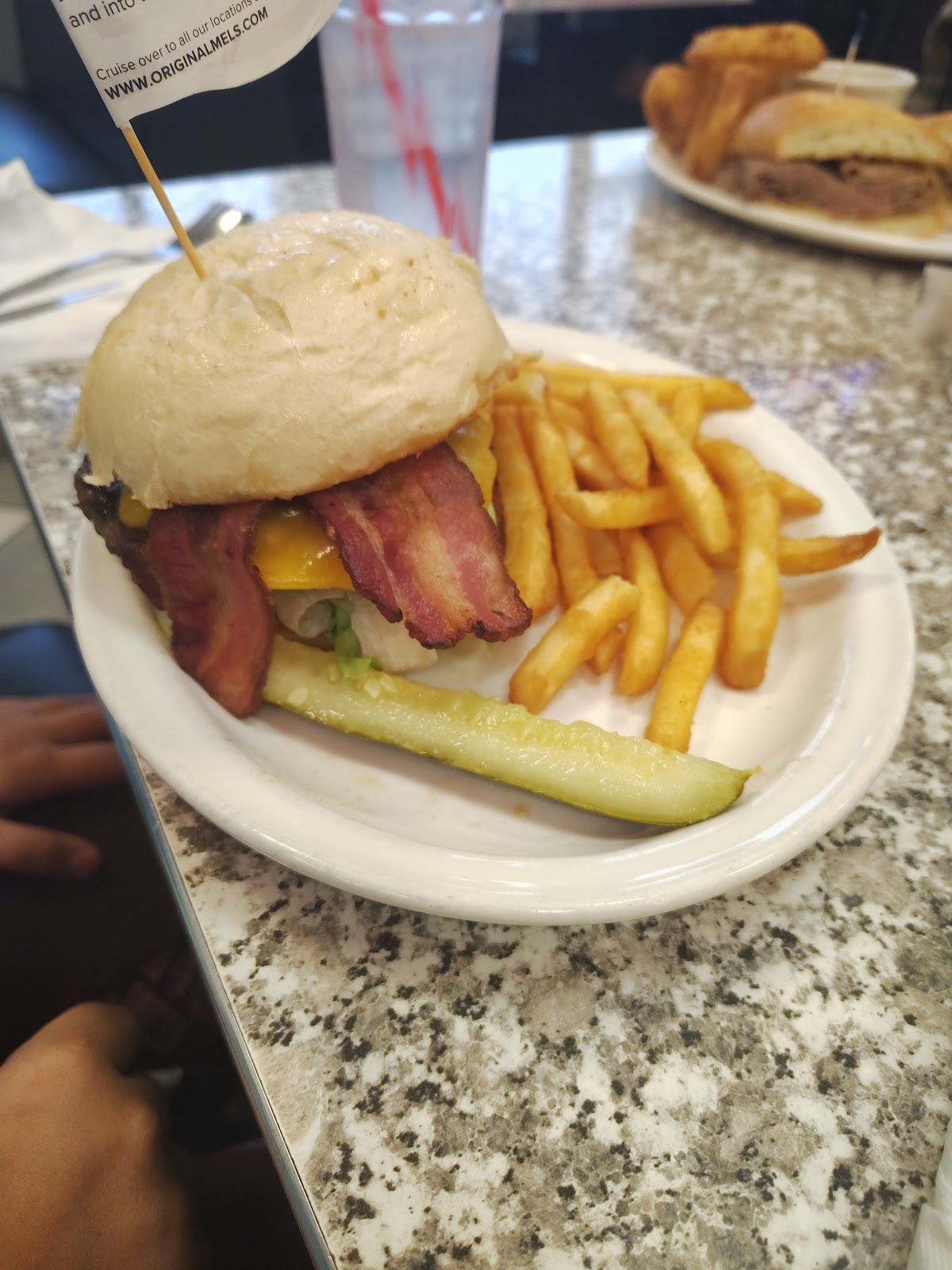 The Original Mels Diner photo 1