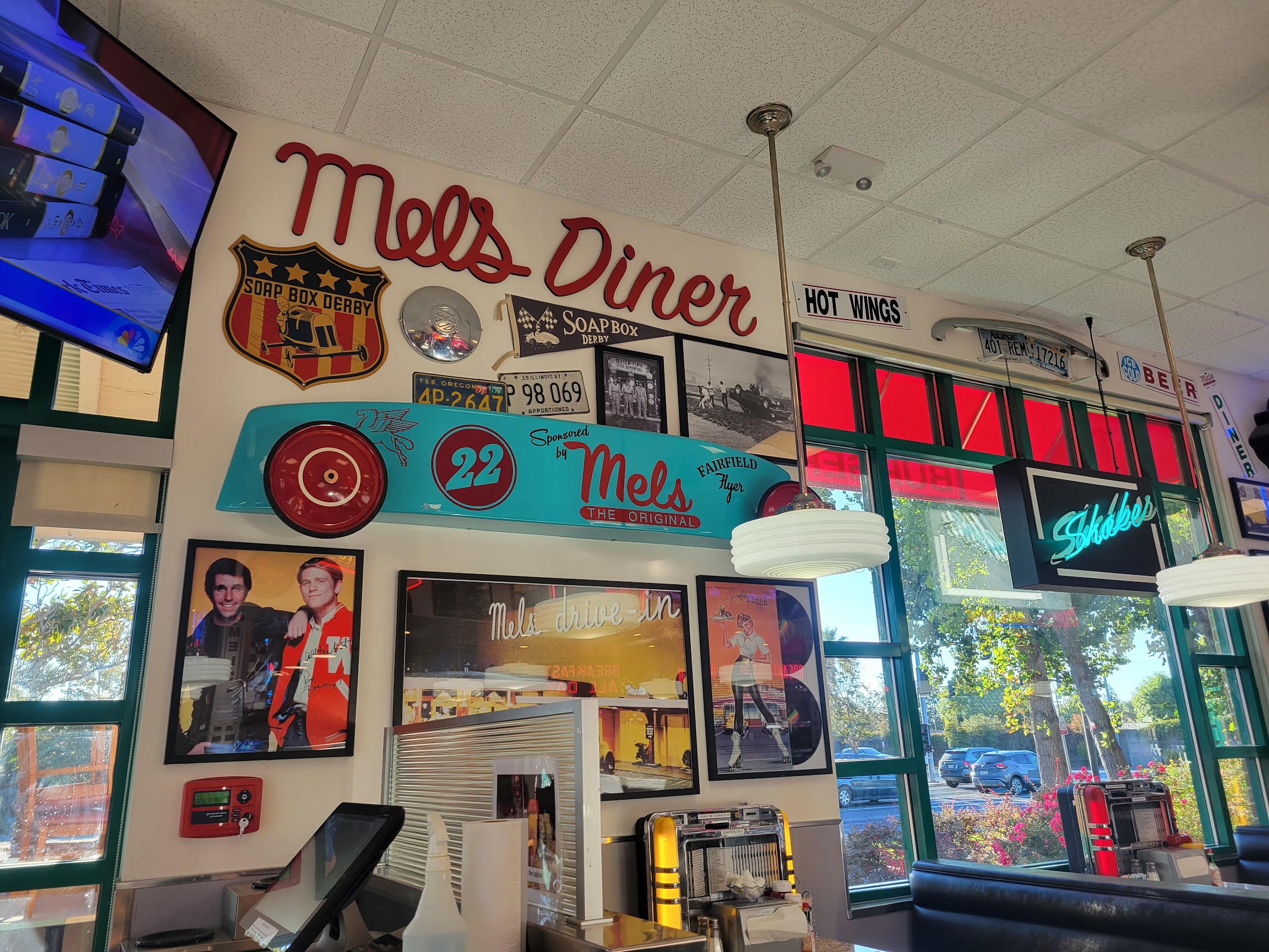 The Original Mels Diner photo 3