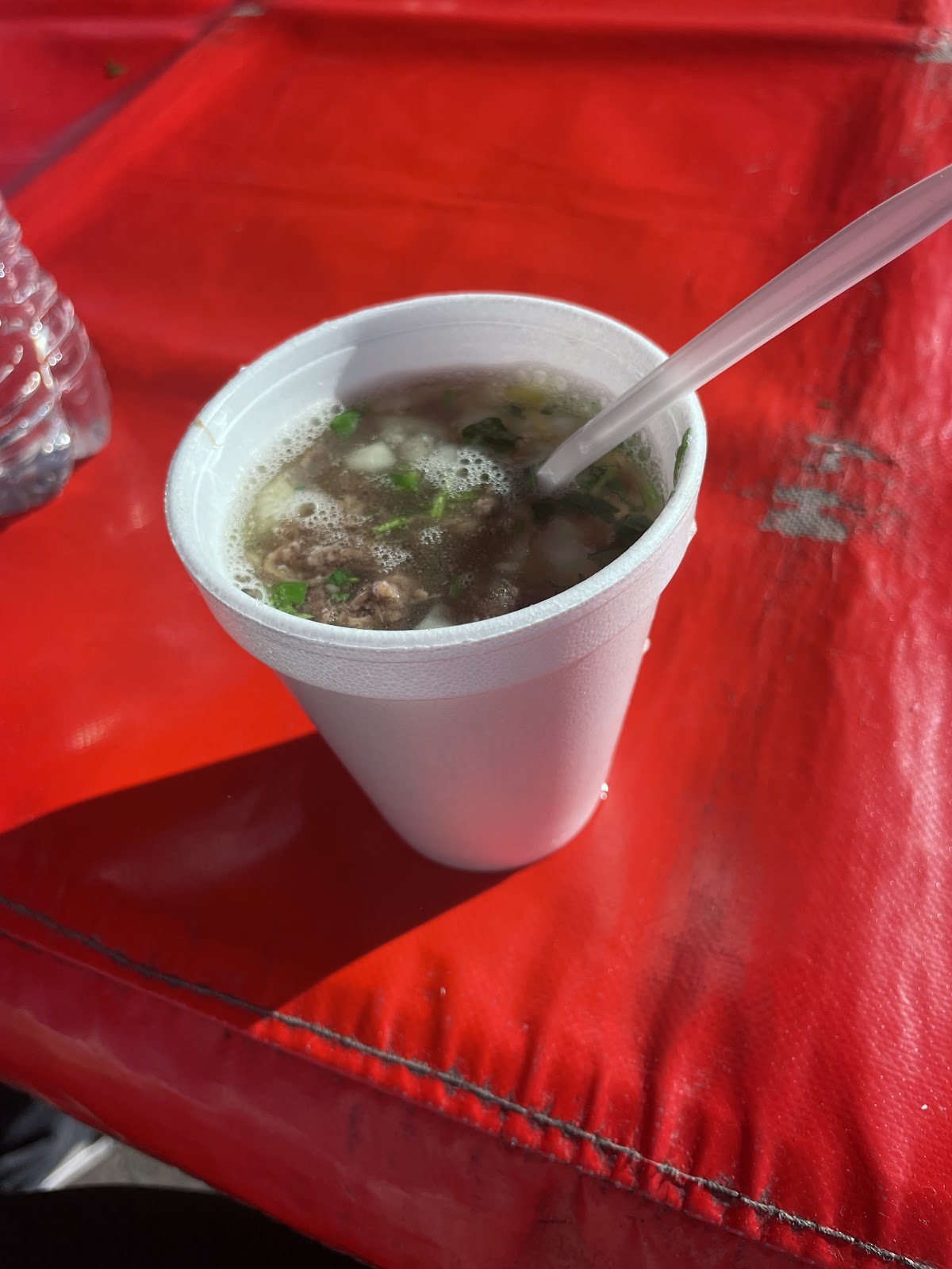 Tacos La Cabeza photo 2