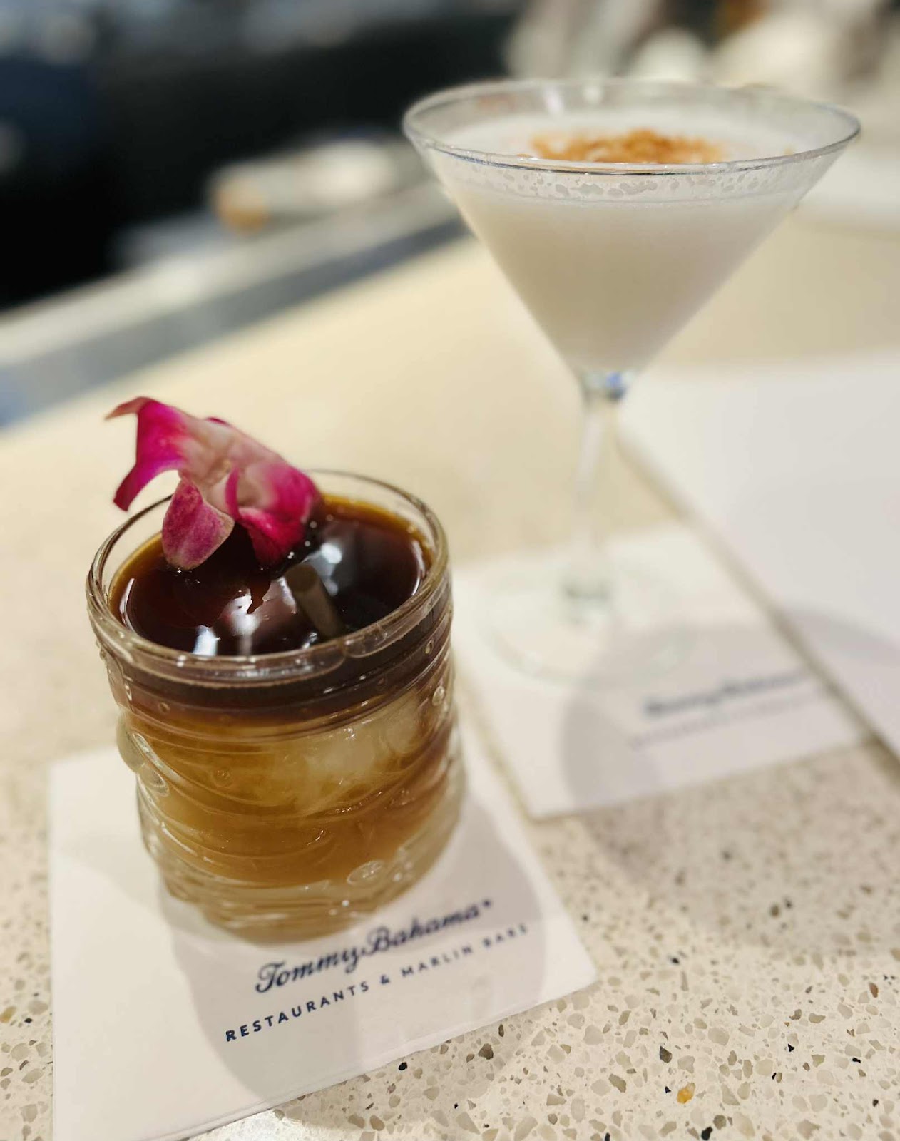Tommy Bahama Restaurant & Bar photo 3
