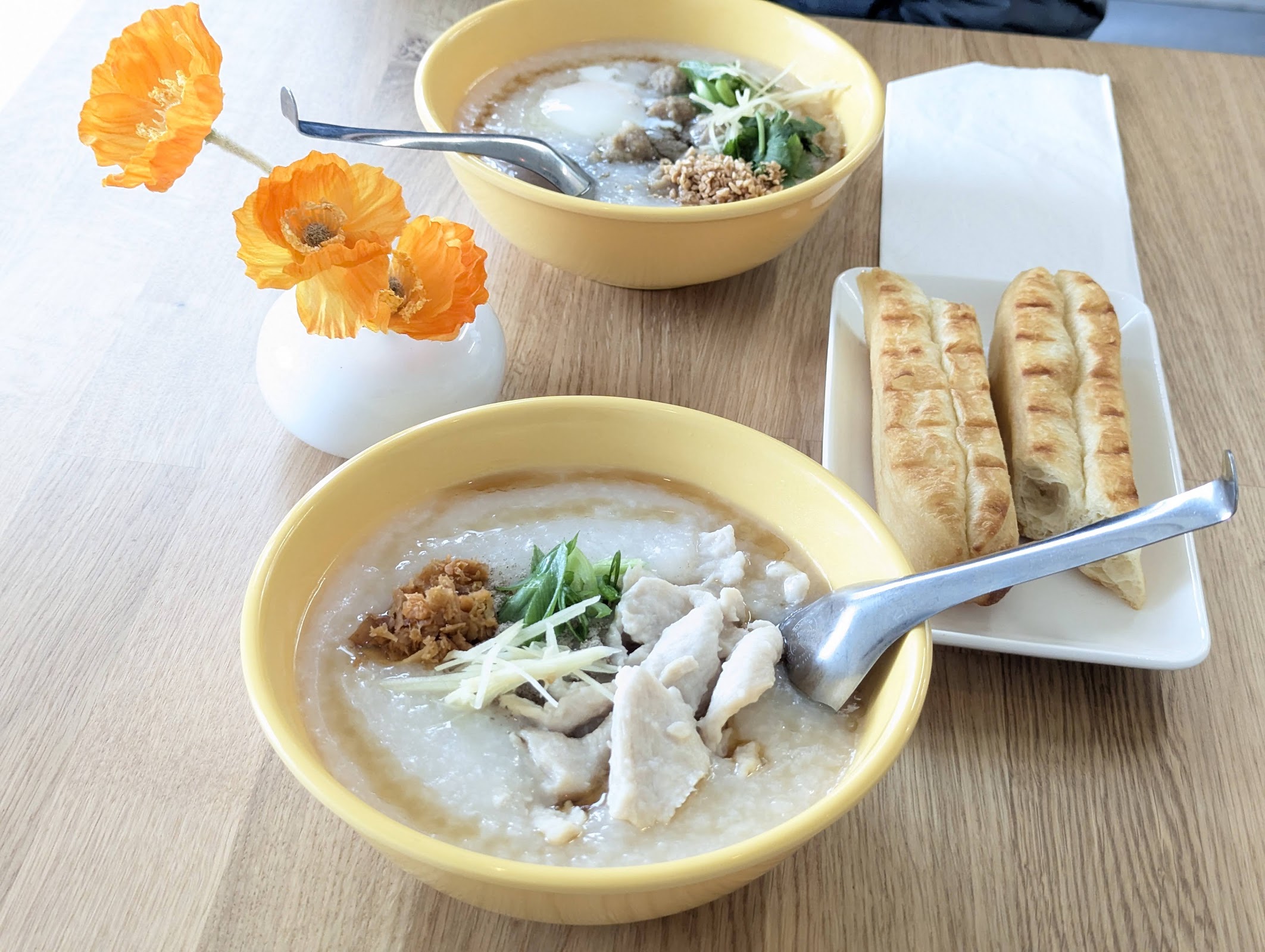 Cozy Congee photo 1