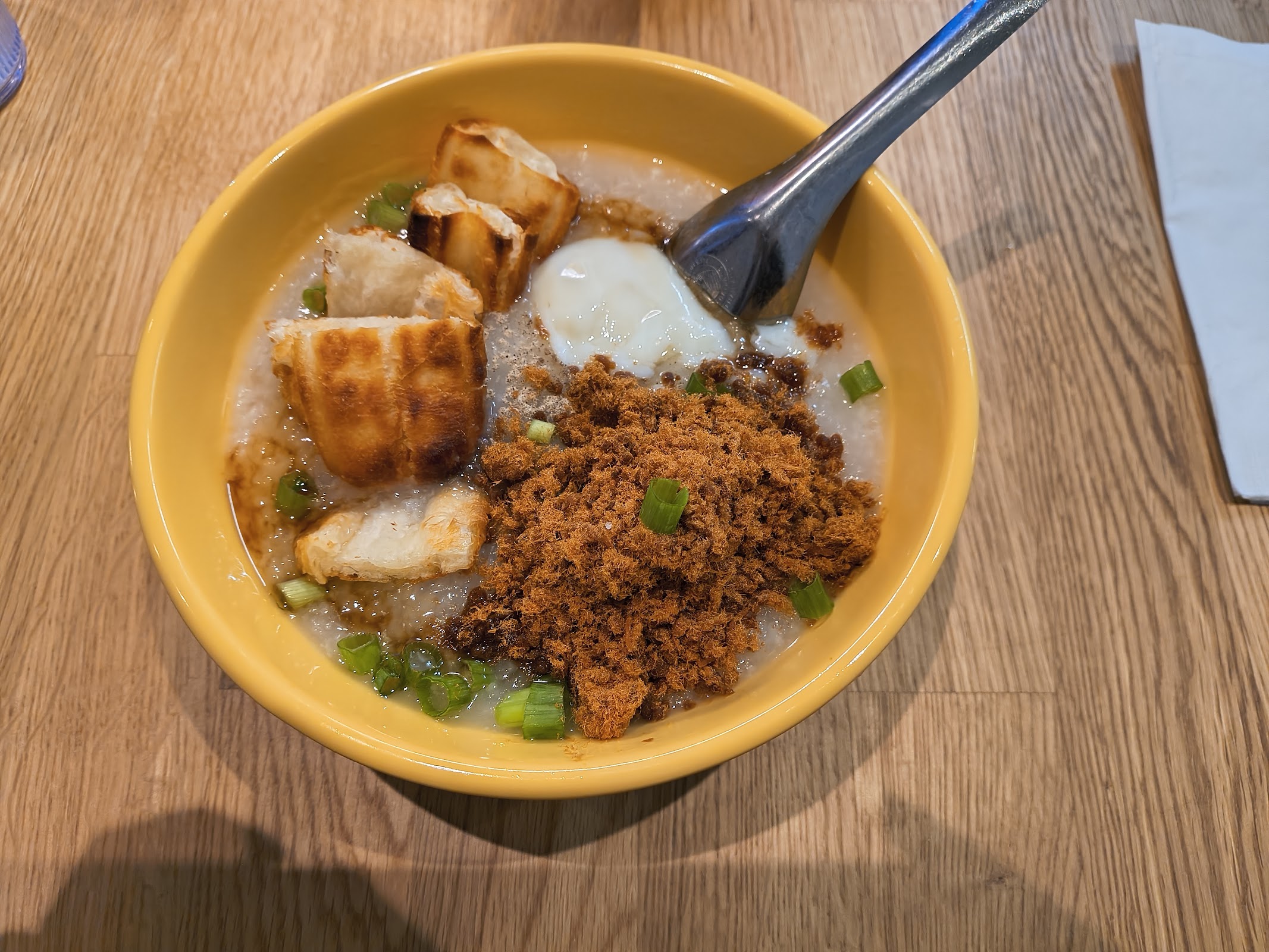 Cozy Congee photo 2